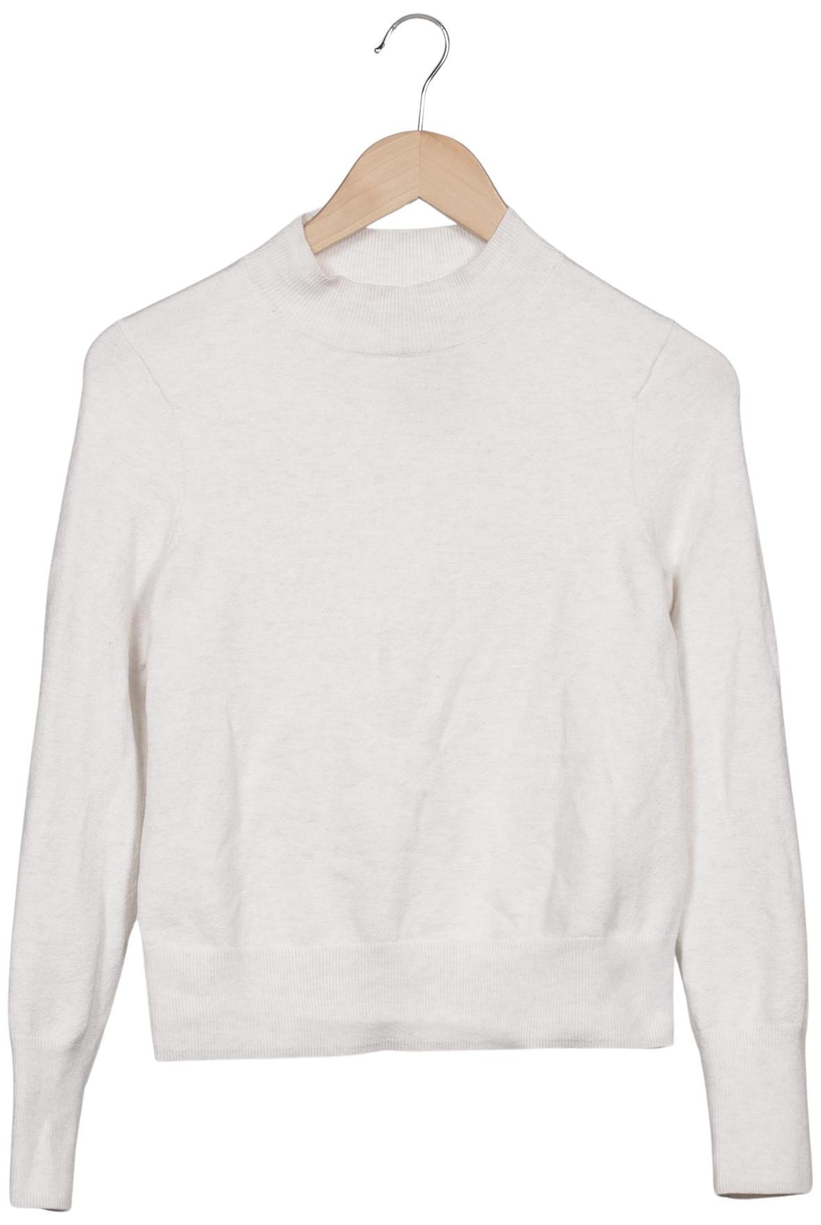 

Marc O Polo Damen Pullover, weiß, Gr. 36