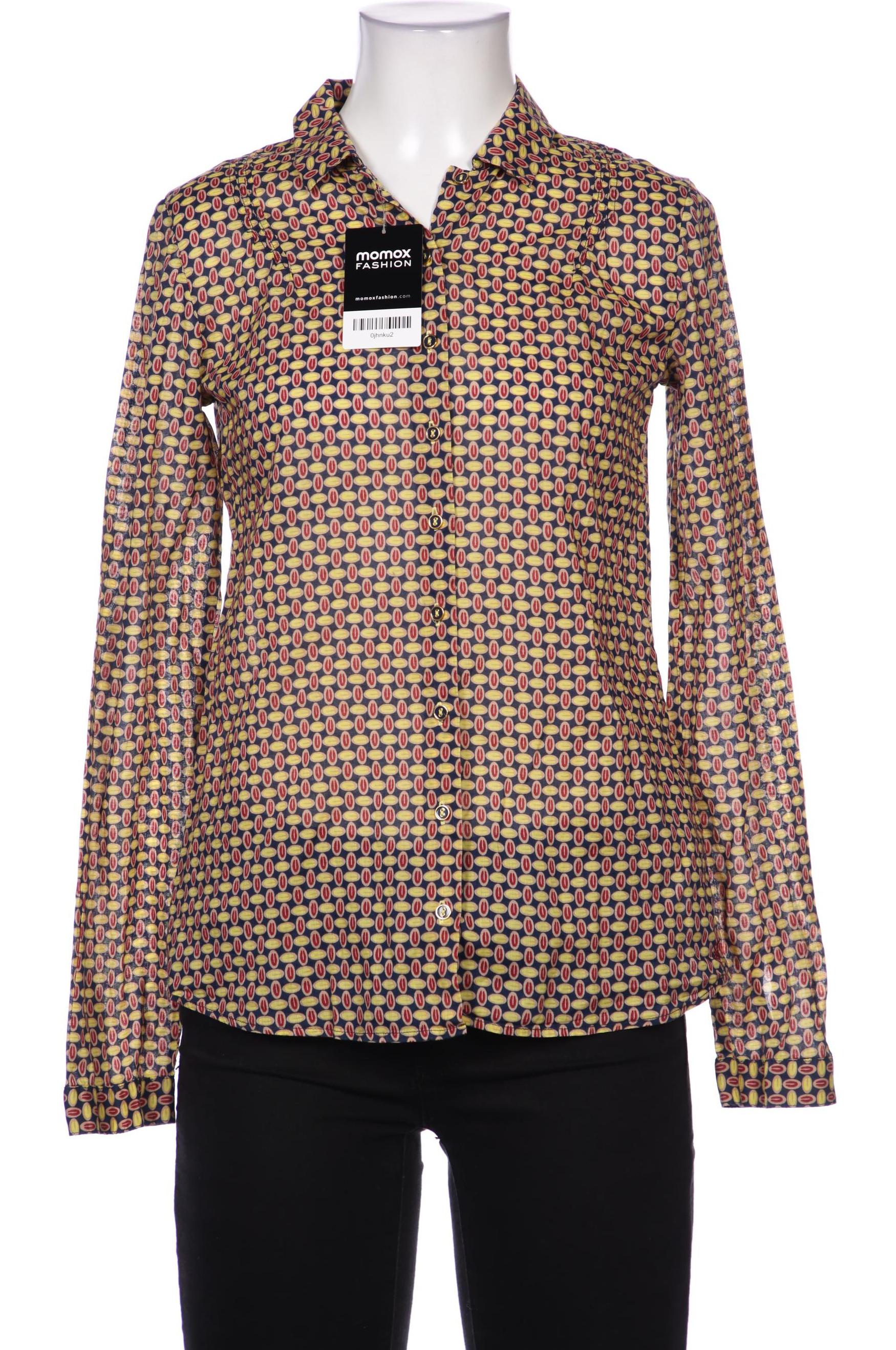 

Marc O Polo Damen Bluse, mehrfarbig, Gr. 34