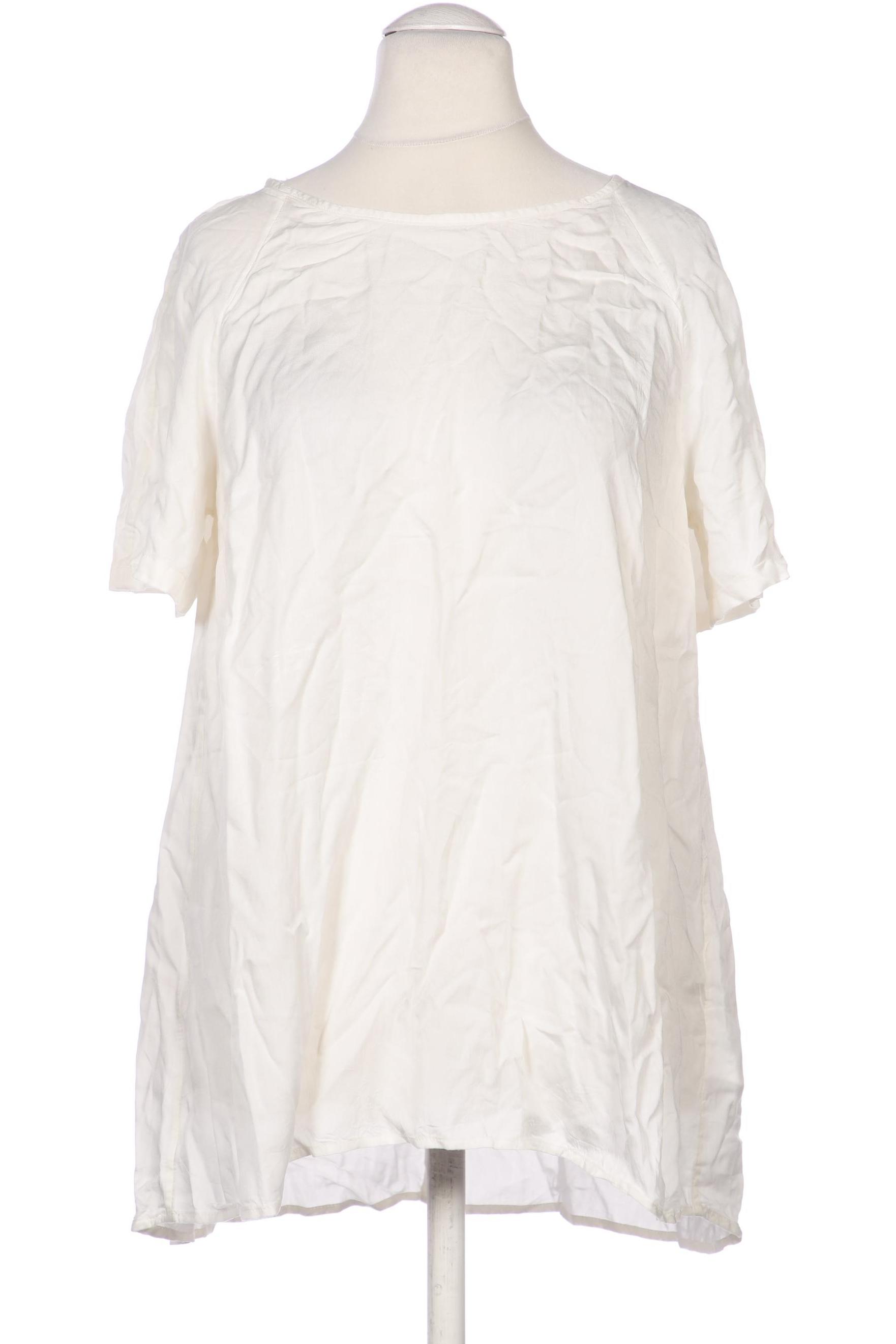 

Marc O Polo Damen Bluse, weiß, Gr. 40