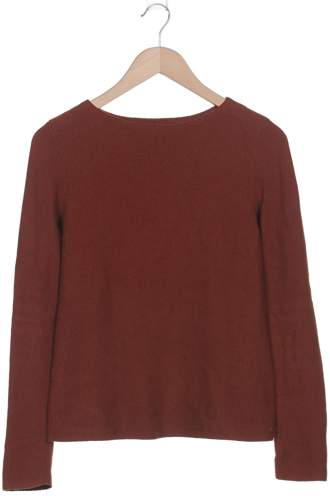 

Marc O Polo Damen Pullover, braun, Gr. 34