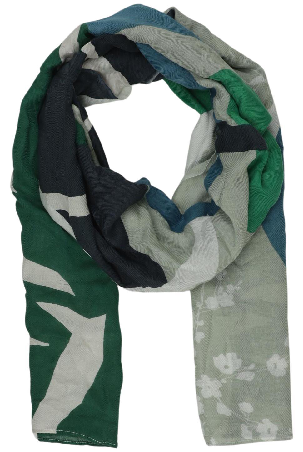 

Marc O Polo Damen Schal, mehrfarbig, Gr.