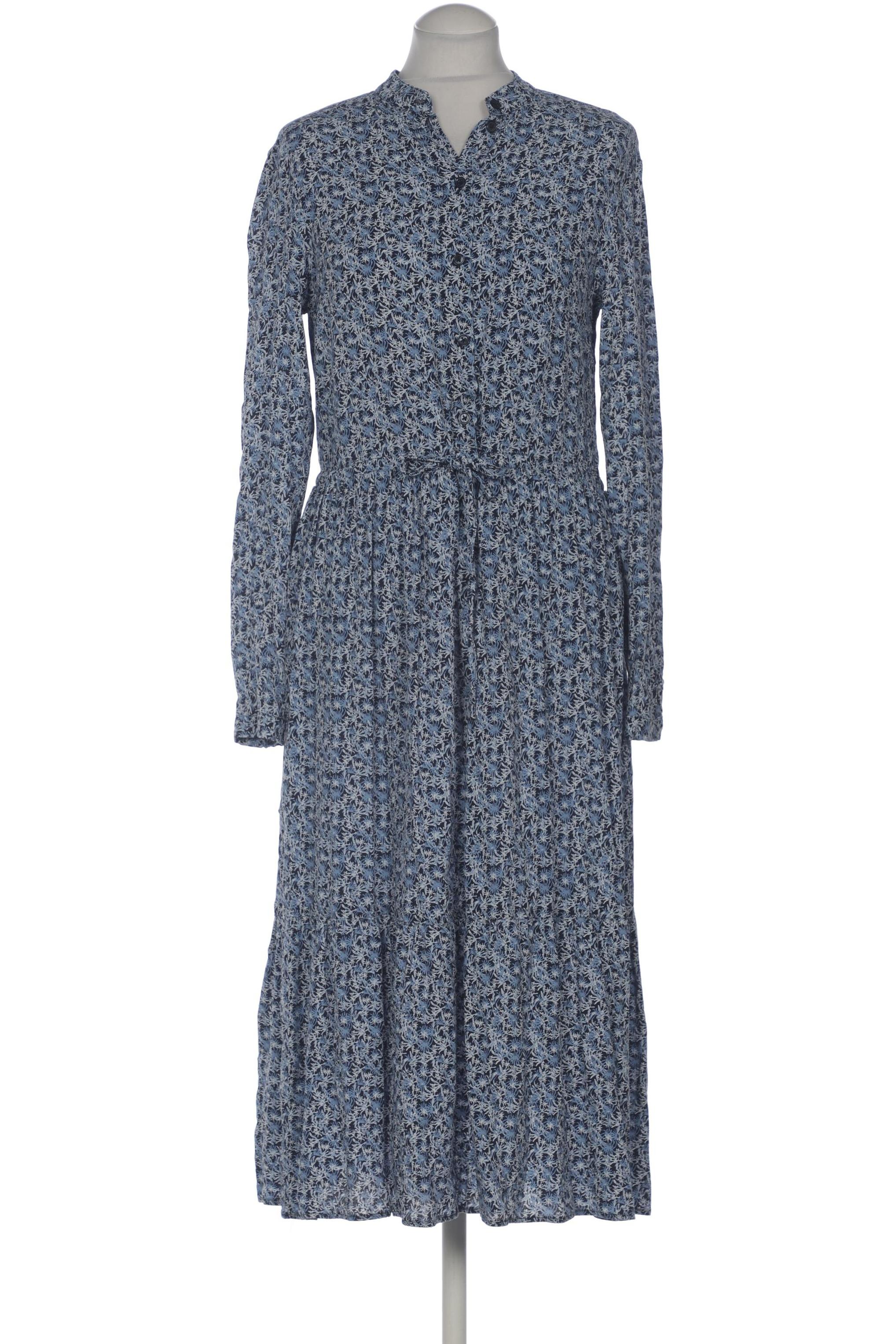 

Marc O Polo Damen Kleid, blau, Gr. 38