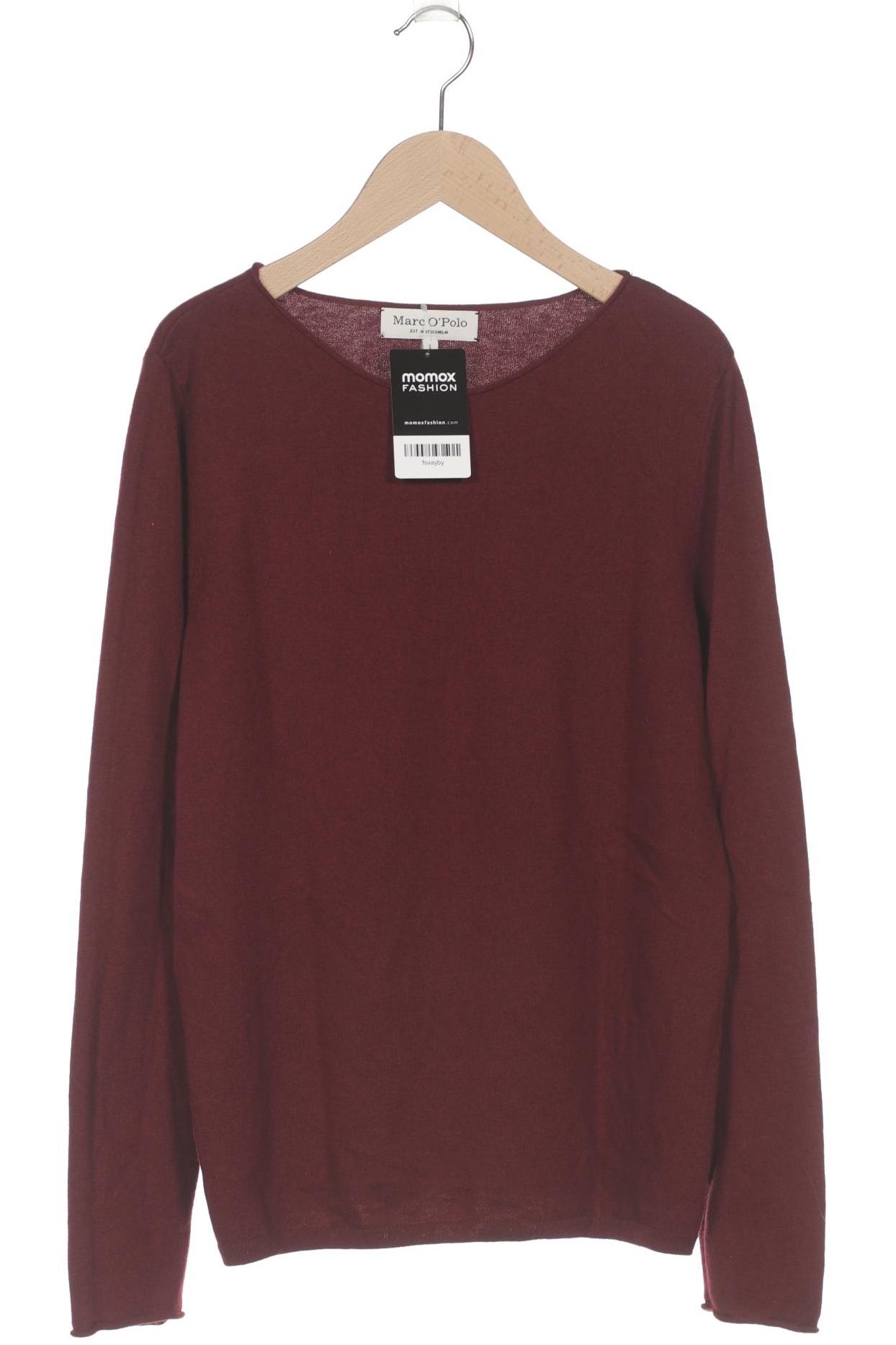 

Marc O Polo Damen Pullover, bordeaux, Gr. 42