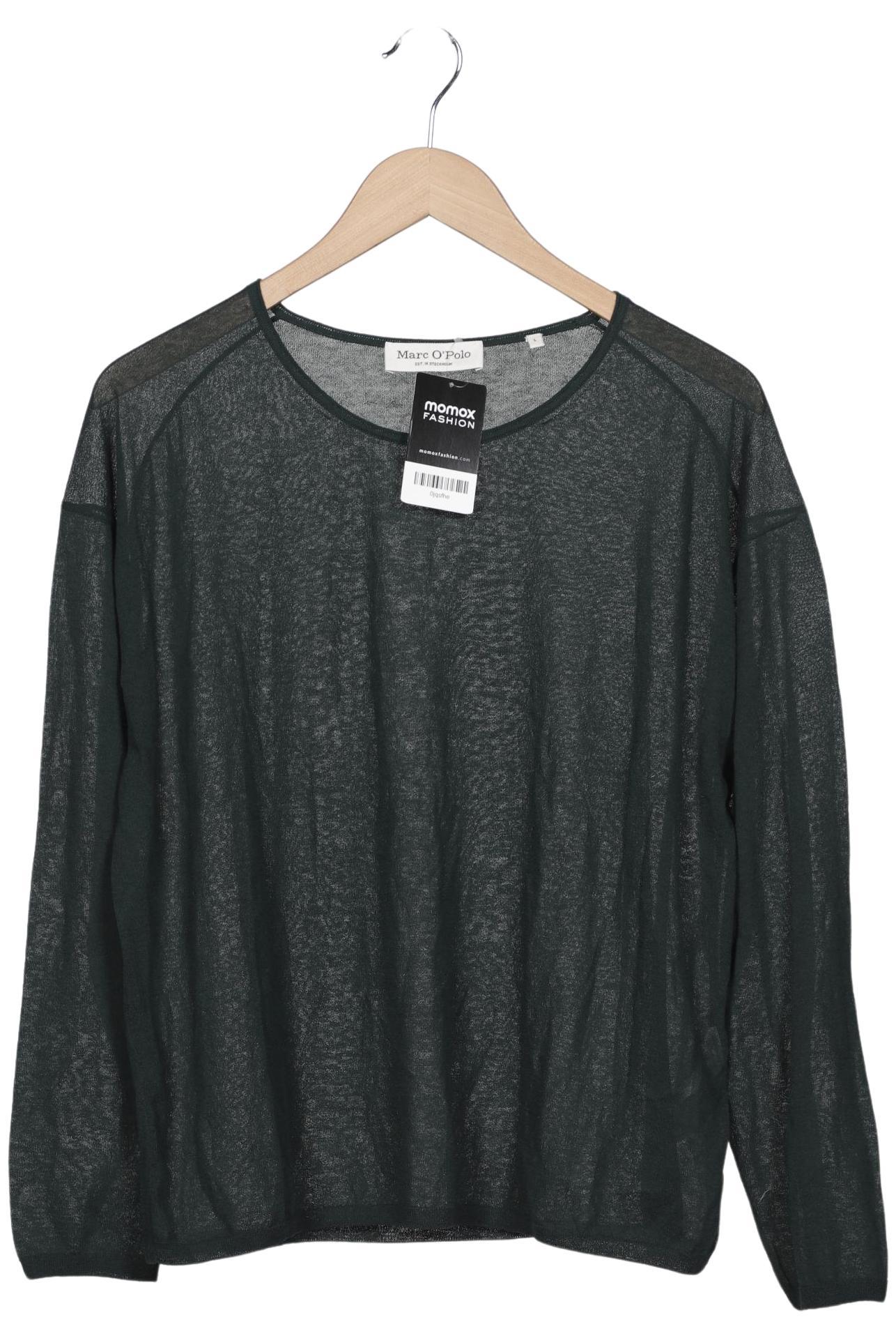 

Marc O Polo Damen Pullover, grün, Gr. 42