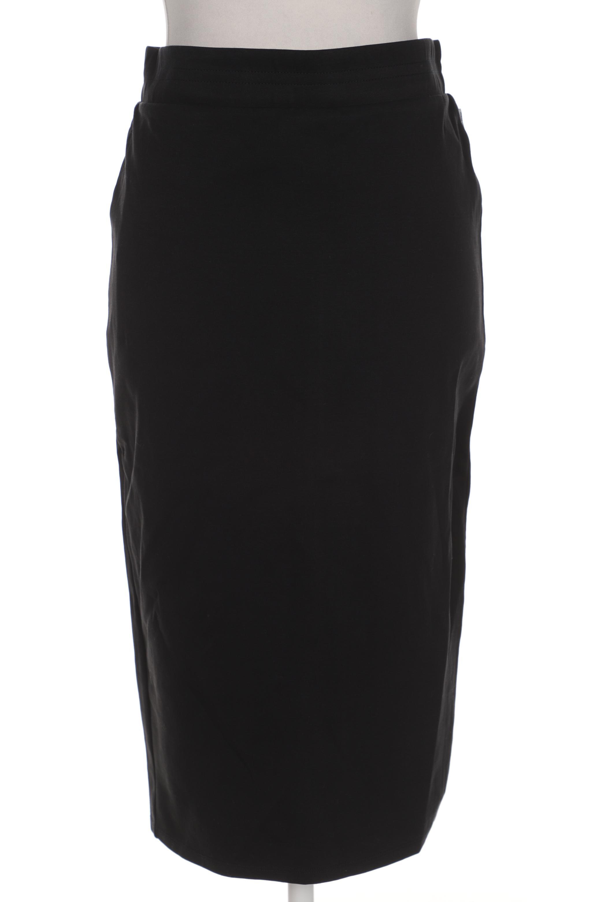 

Marc O Polo Damen Rock, schwarz, Gr. 38