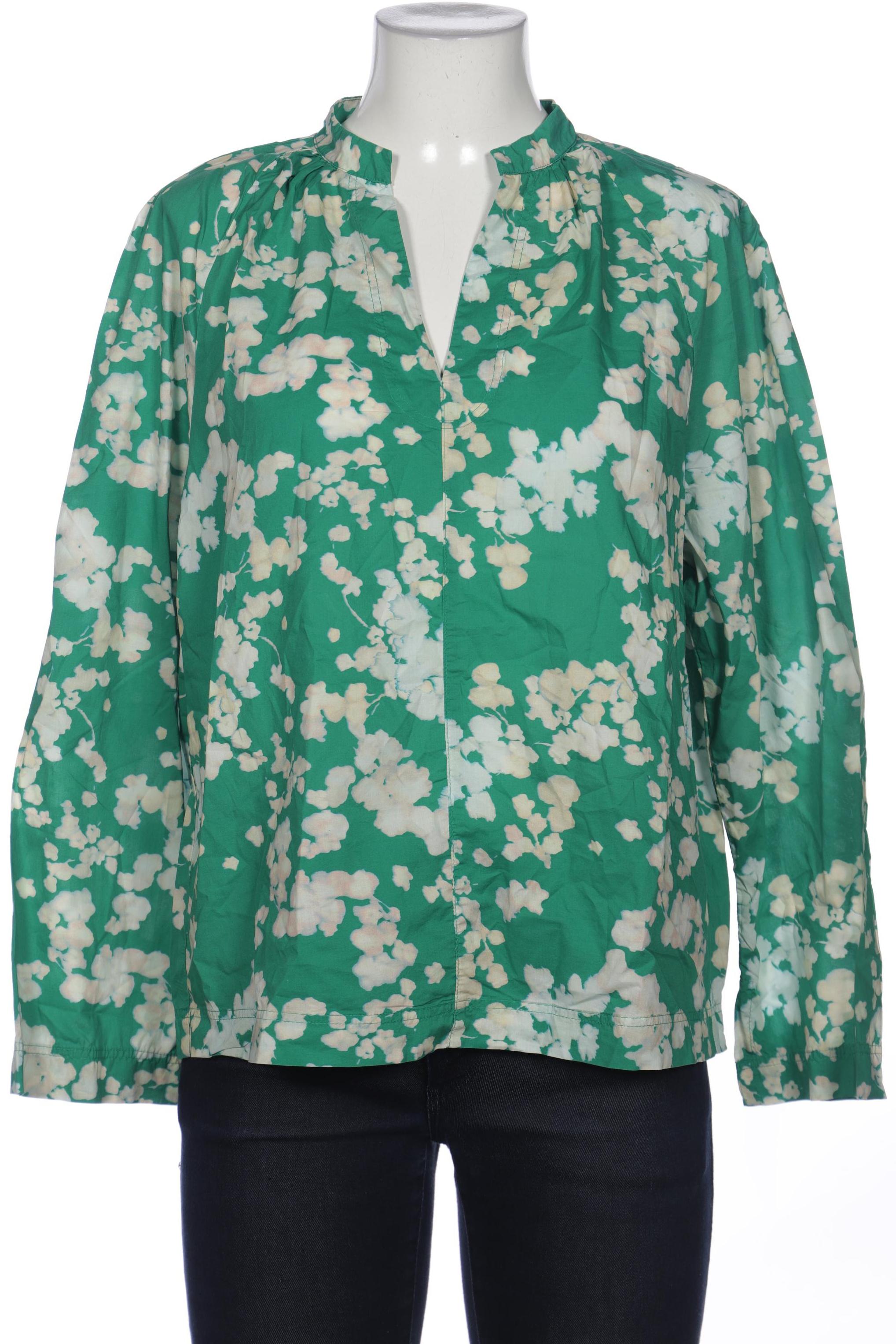 

Marc O Polo Damen Bluse, grün