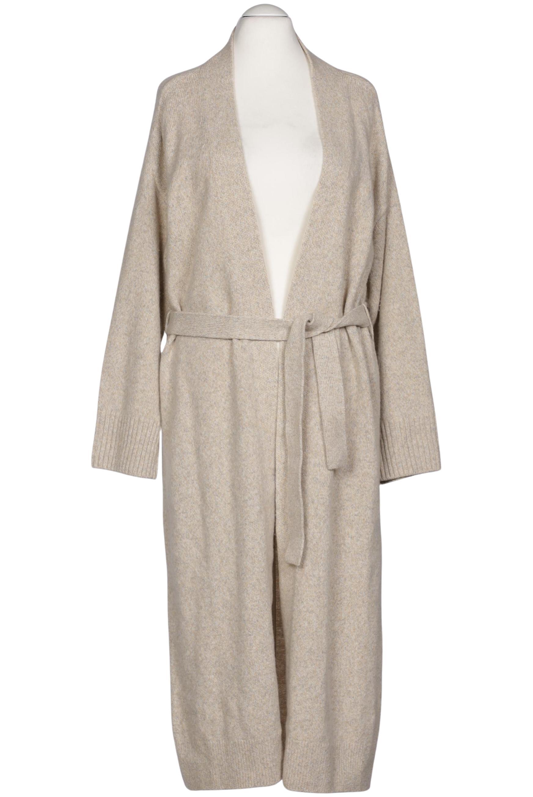 

Marc O Polo Damen Strickjacke, beige, Gr. 38