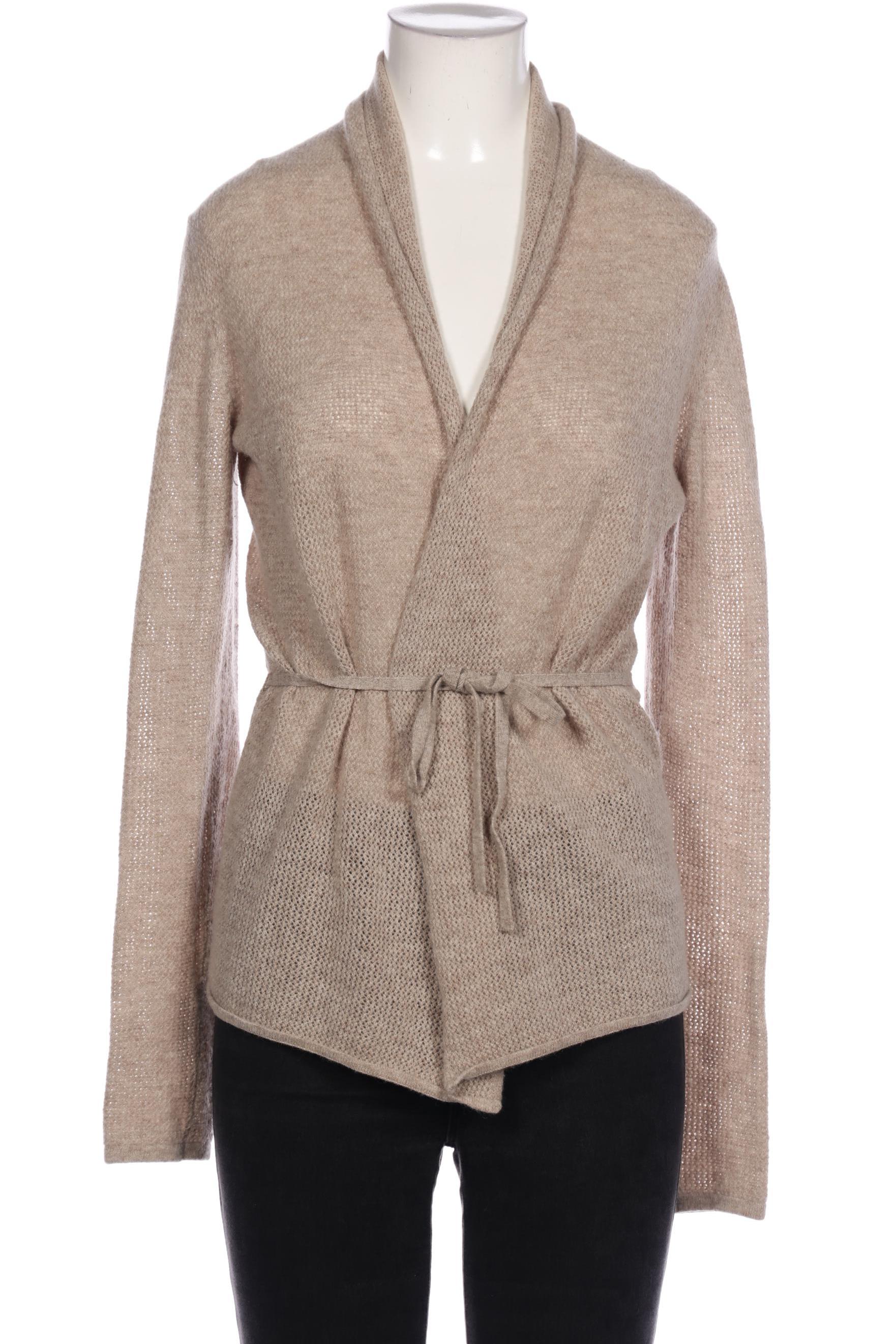 

Marc O Polo Damen Strickjacke, beige