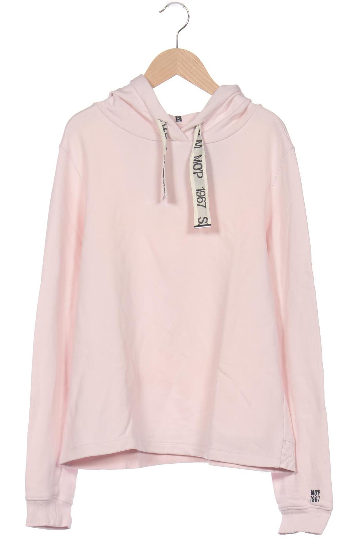 

Marc O Polo Damen Kapuzenpullover, pink, Gr. 36