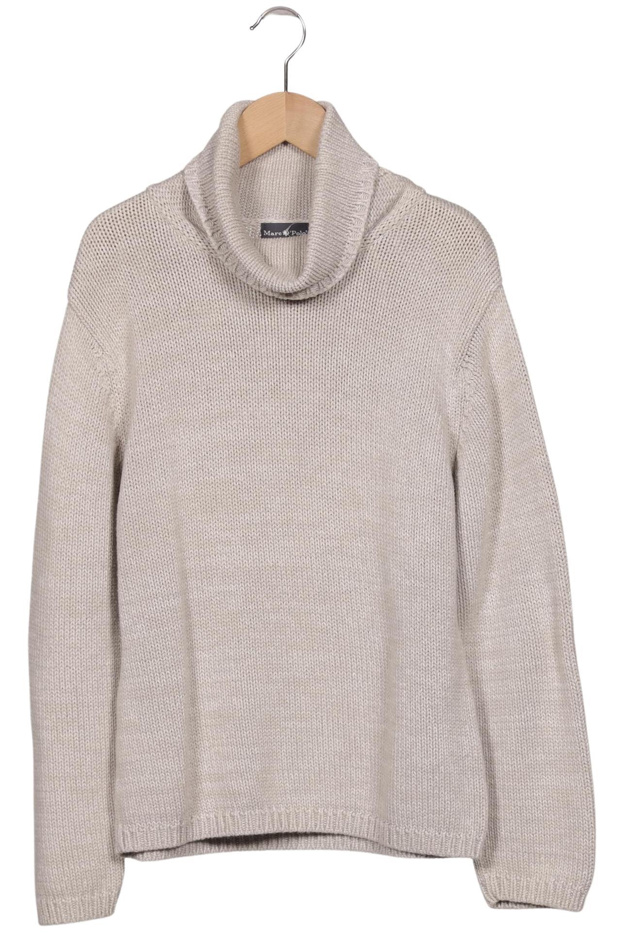 

Marc O Polo Damen Pullover, beige, Gr. 42