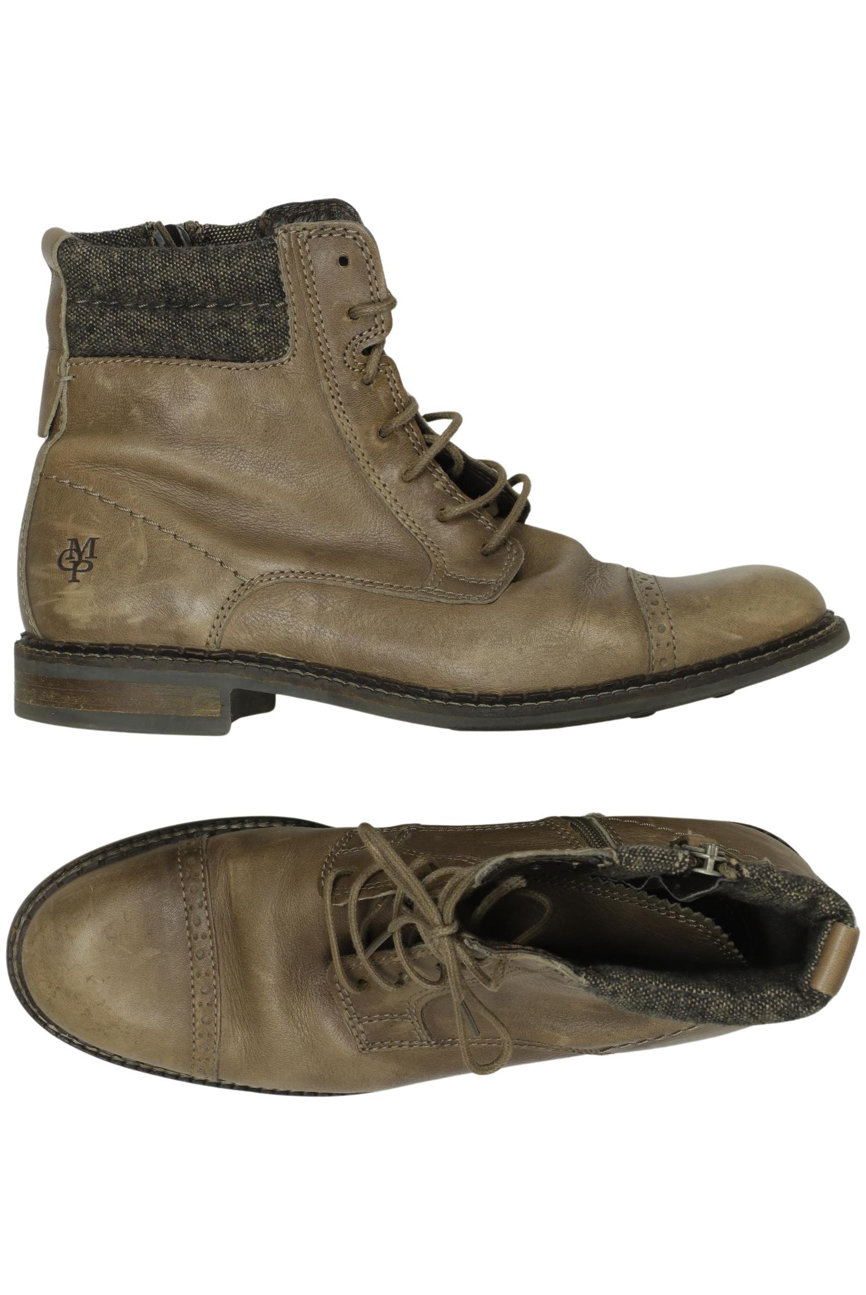 

Marc O Polo Damen Stiefelette, braun, Gr. 40
