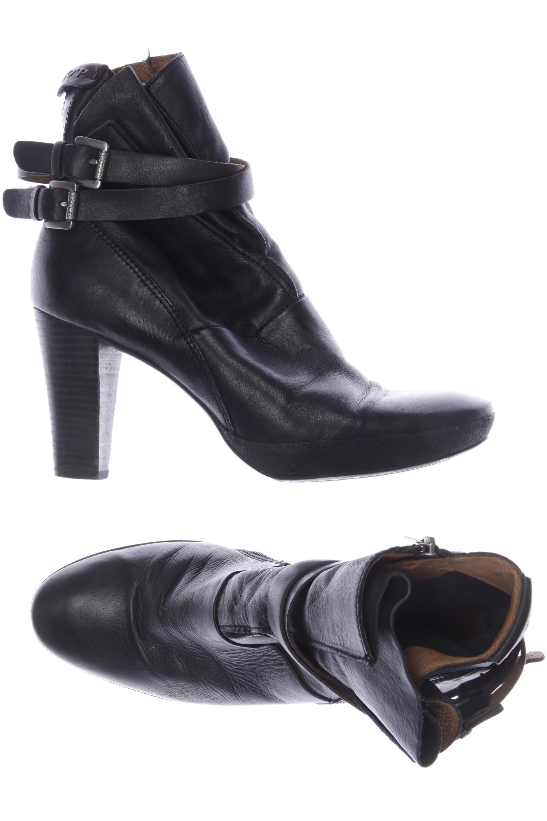 

Marc O Polo Damen Stiefelette, schwarz, Gr. 40