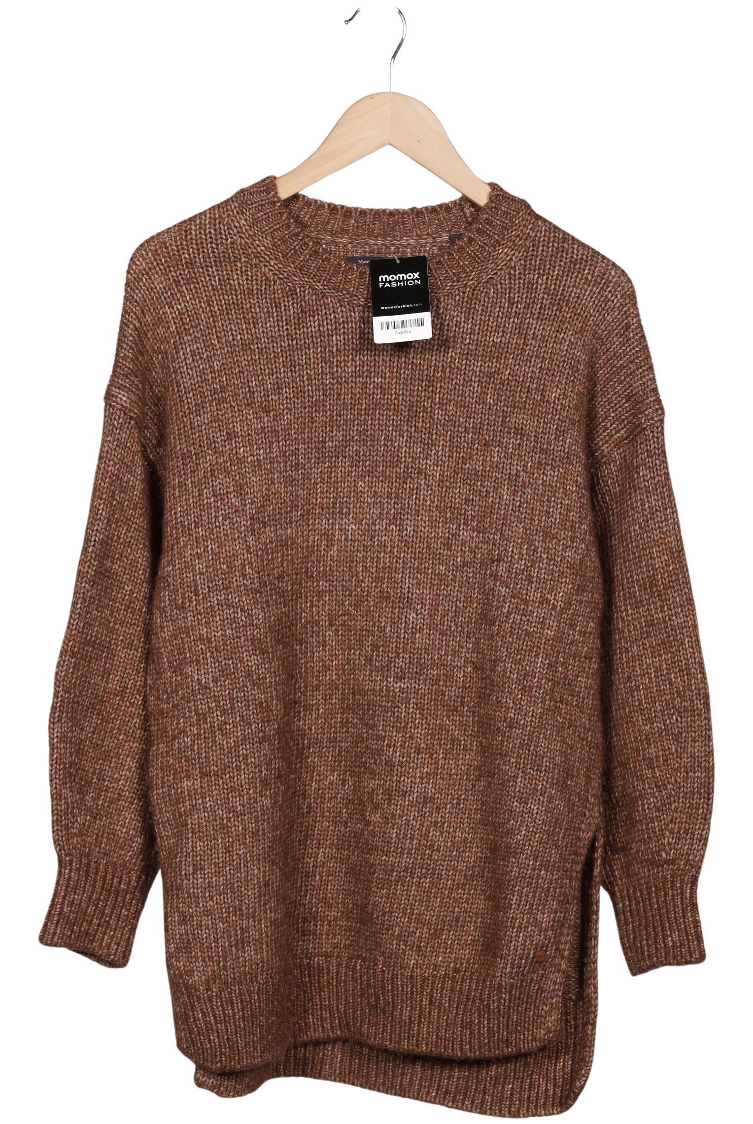 

Marc O Polo Damen Pullover, braun, Gr. 36