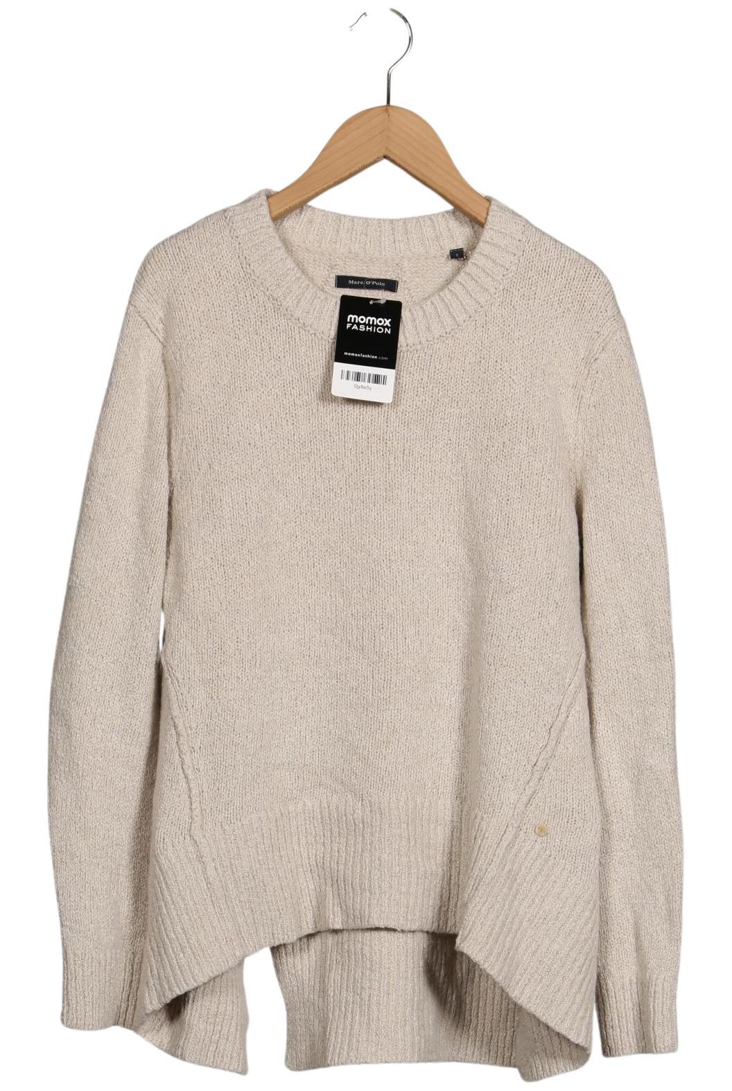

Marc O Polo Damen Pullover, beige, Gr. 36