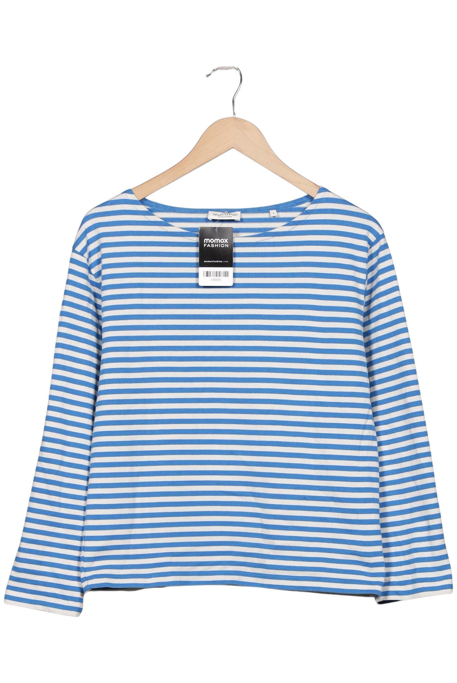 

Marc O Polo Damen Sweatshirt, mehrfarbig, Gr. 42