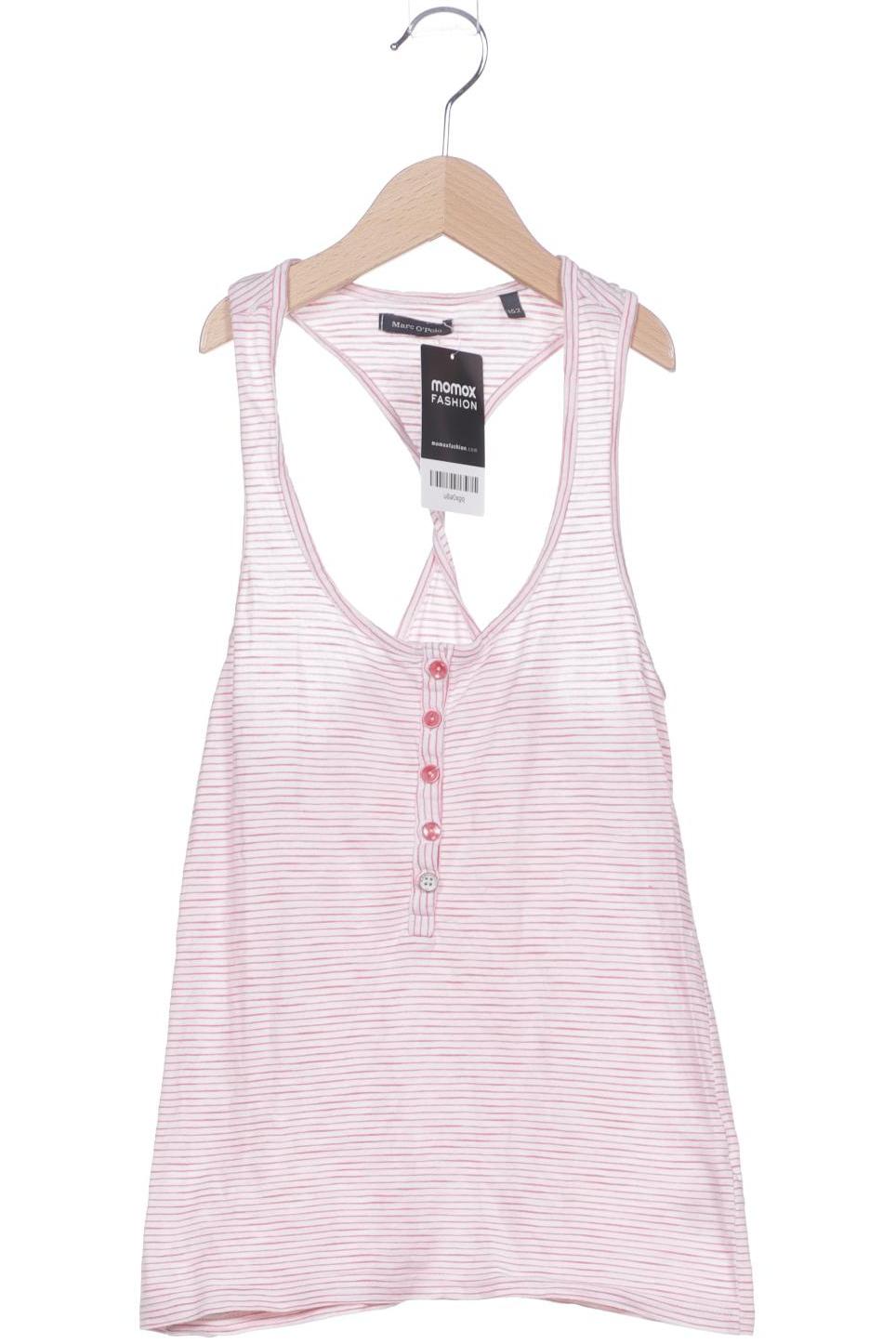 

Marc O Polo Damen Top, pink, Gr. 152