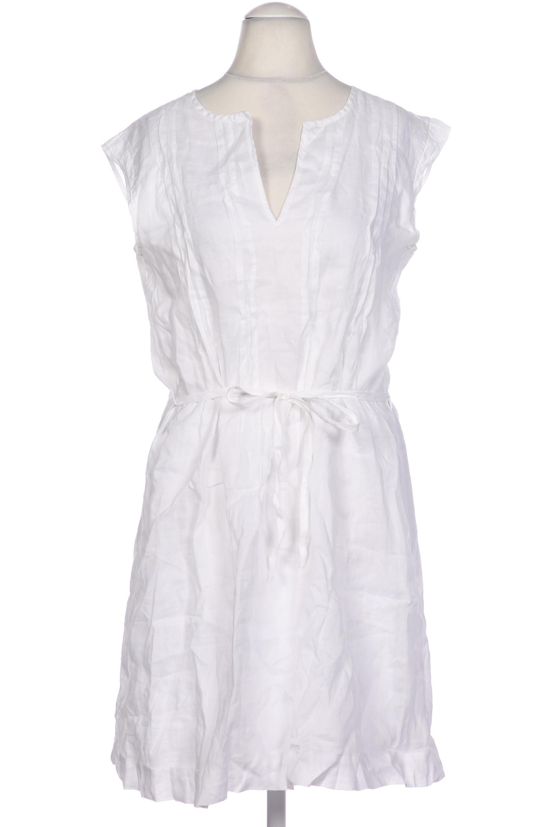 

Marc O Polo Damen Kleid, weiß, Gr. 40