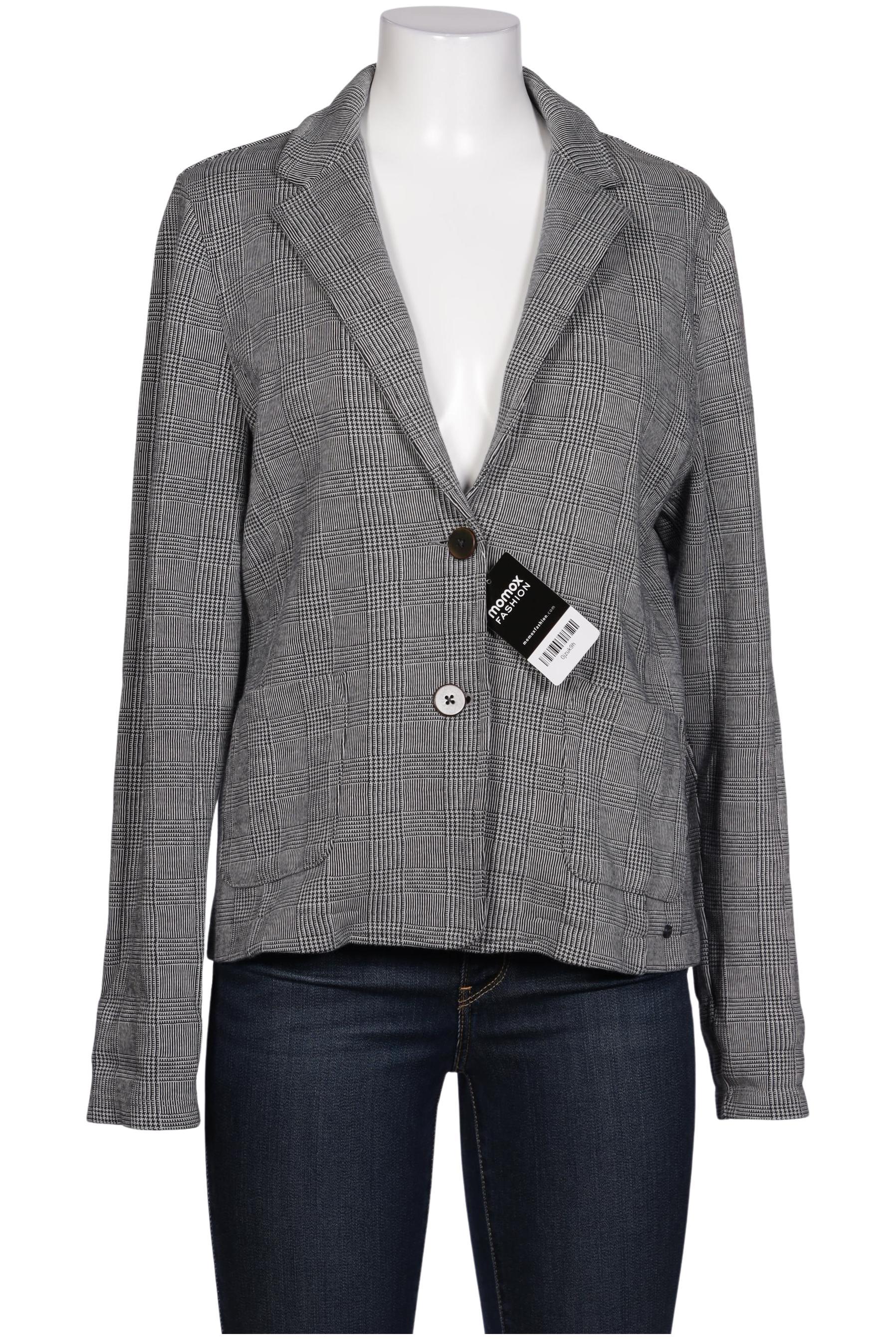 

Marc O Polo Damen Blazer, grau, Gr. 42