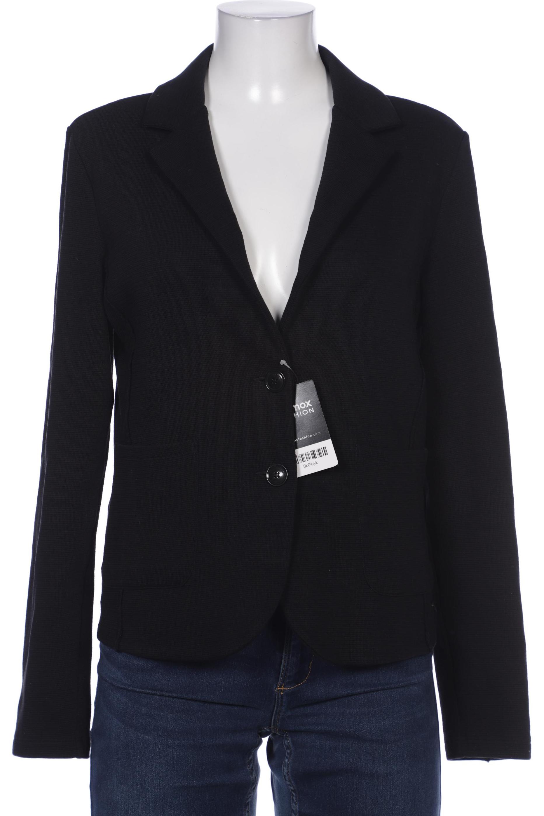 

Marc O Polo Damen Blazer, schwarz, Gr. 40