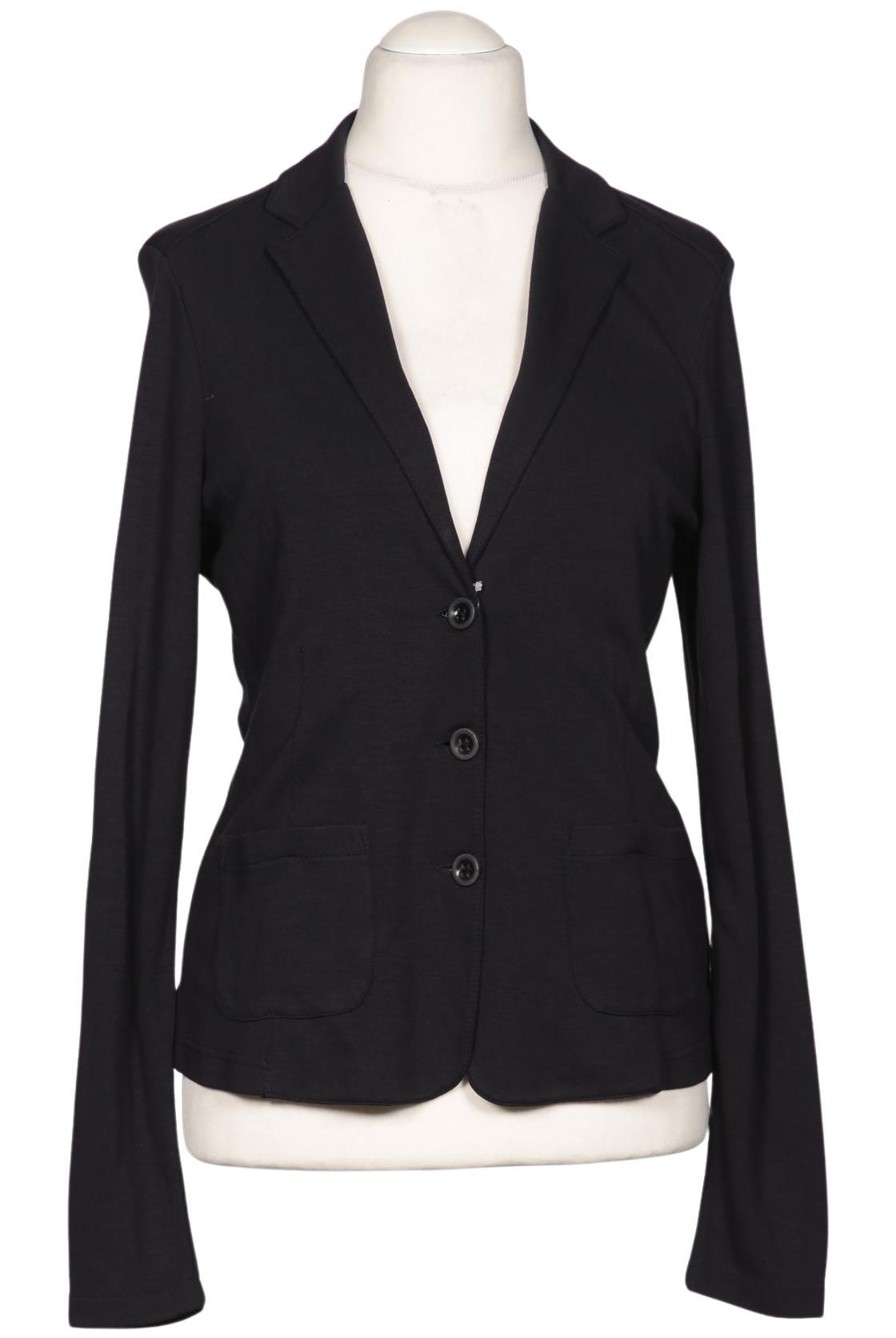 

Marc O Polo Damen Blazer, marineblau, Gr. 44