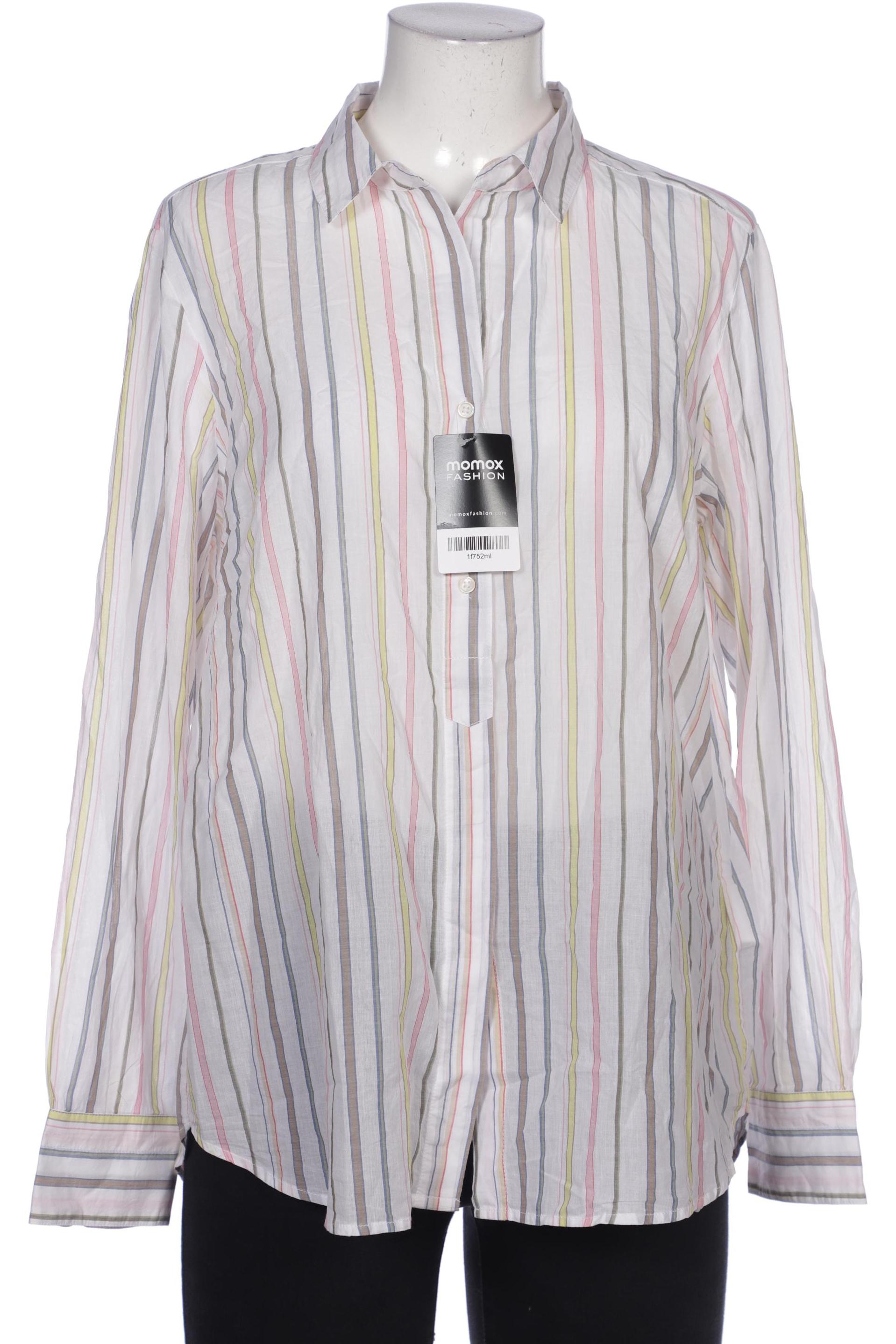 

Marc O Polo Damen Bluse, weiß, Gr. 42