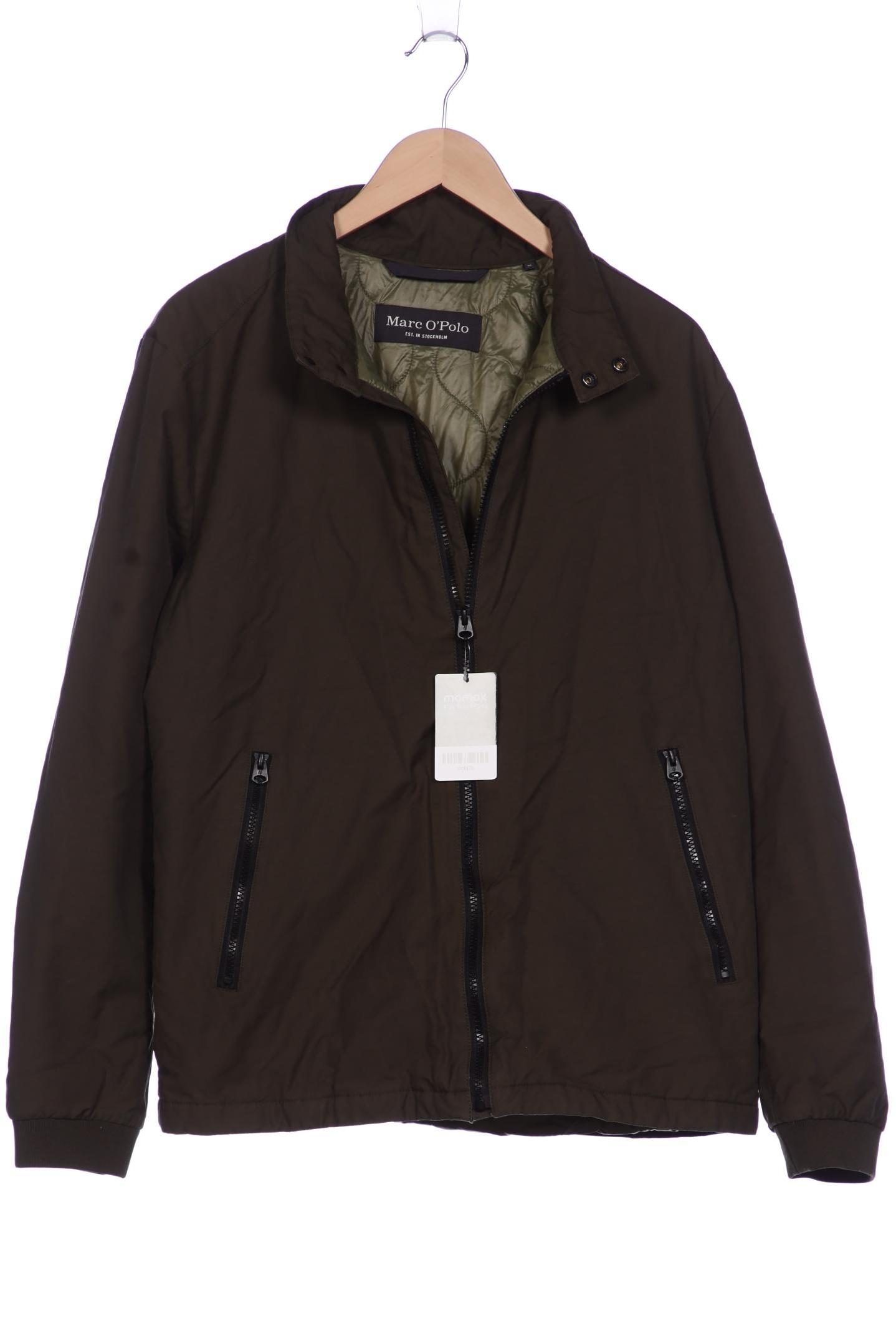 

Marc O Polo Herren Jacke, grün, Gr. 54
