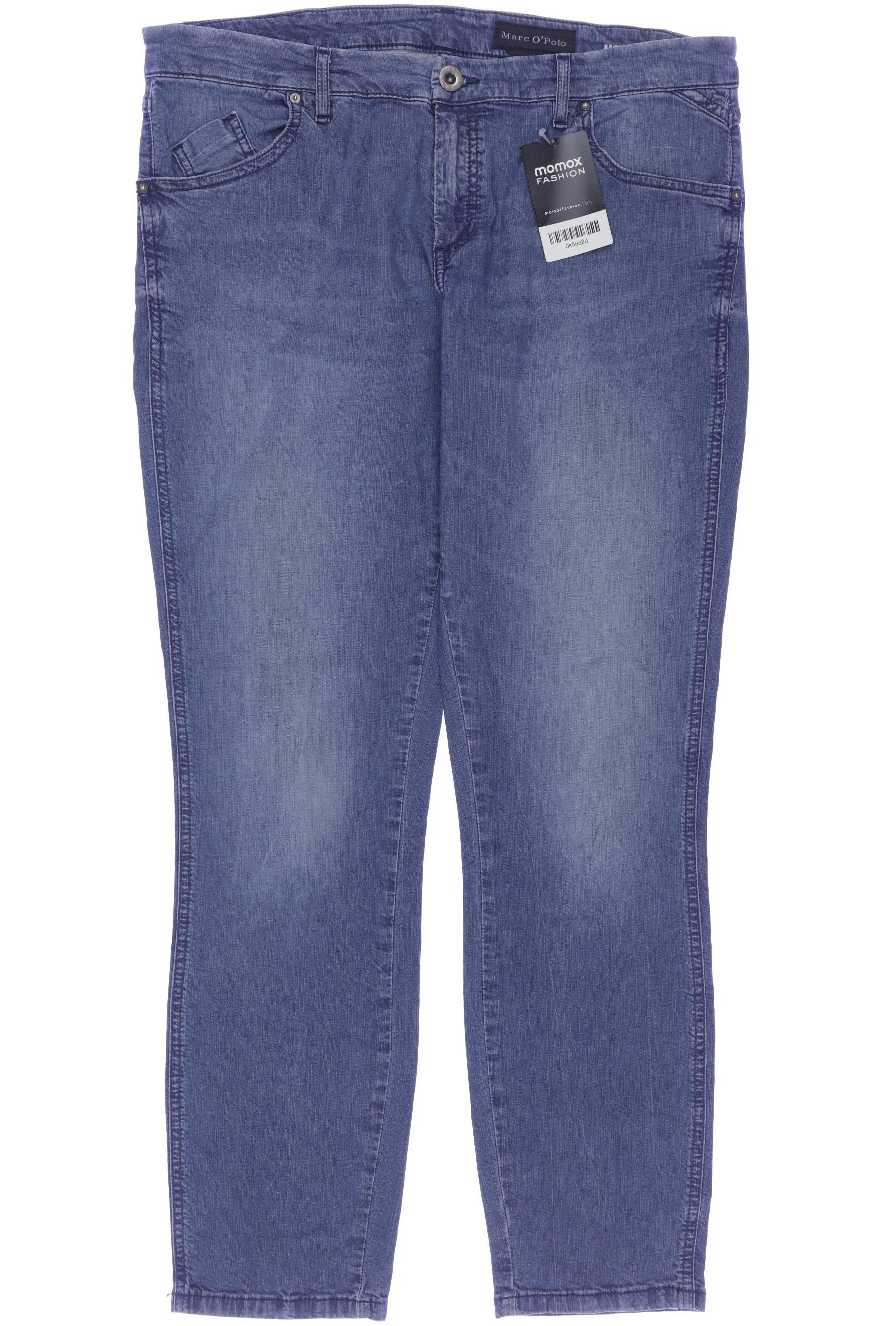 

Marc O Polo Damen Jeans, blau, Gr. 31
