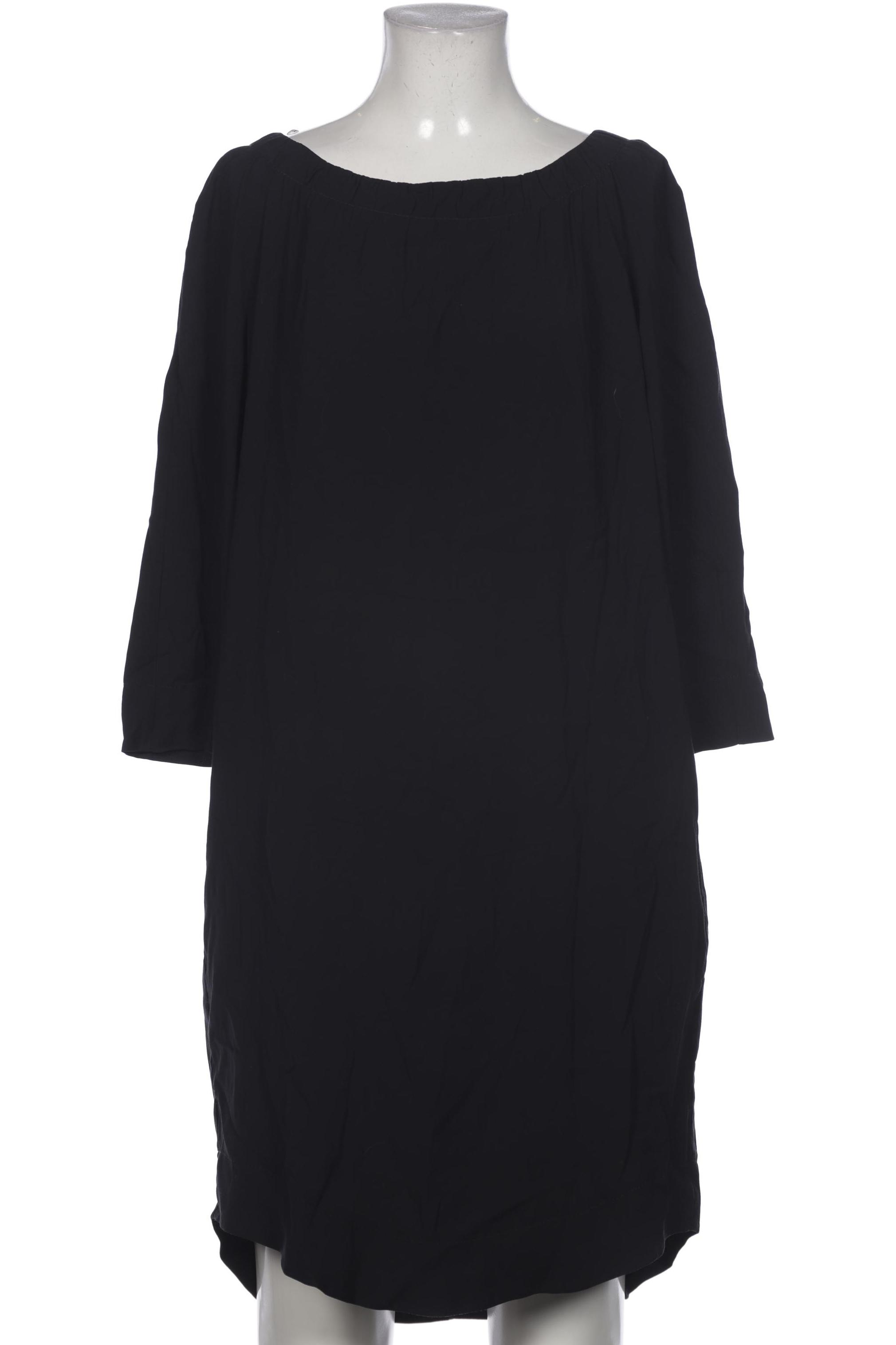 

Marc O Polo Damen Kleid, schwarz, Gr. 36