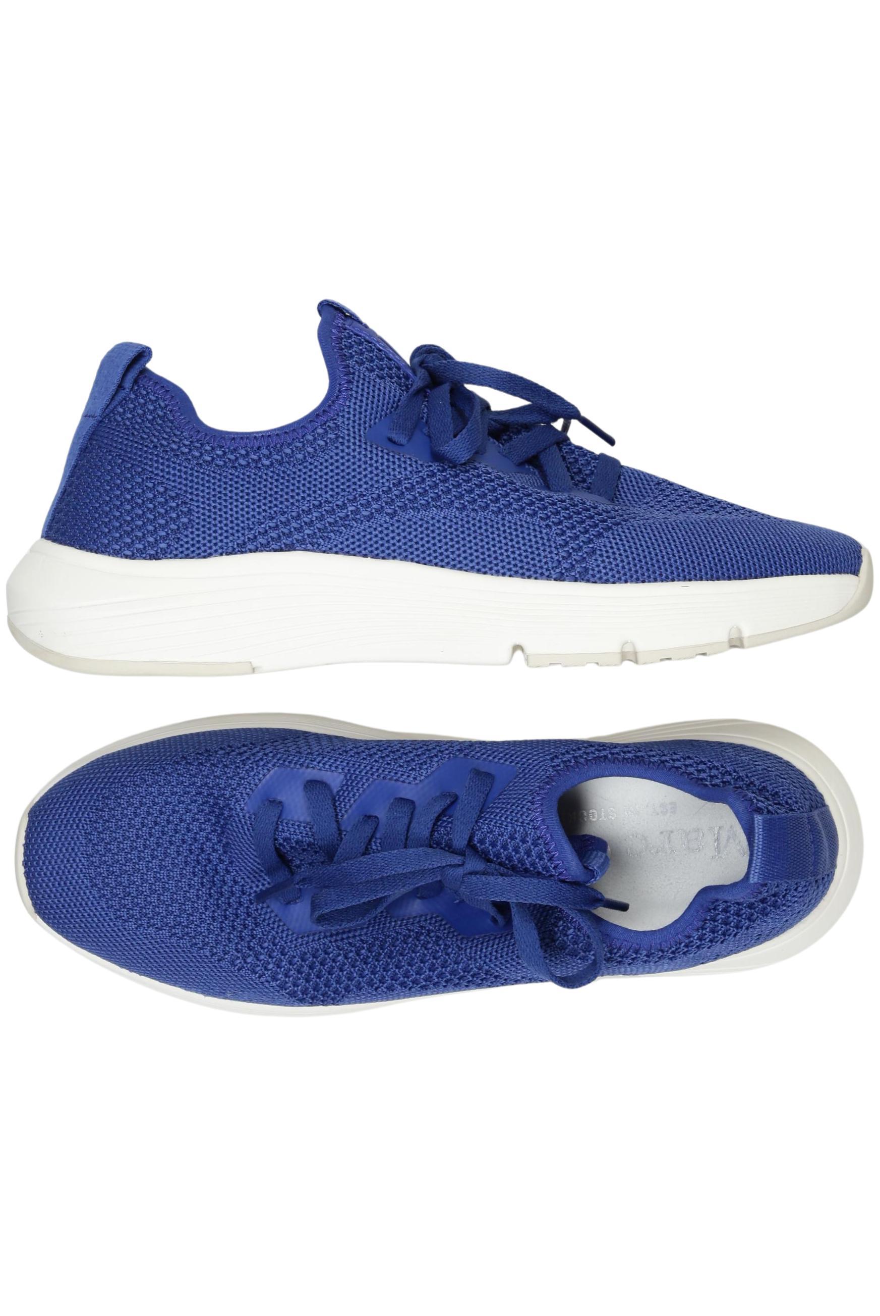 

Marc O Polo Damen Sneakers, blau, Gr. 38
