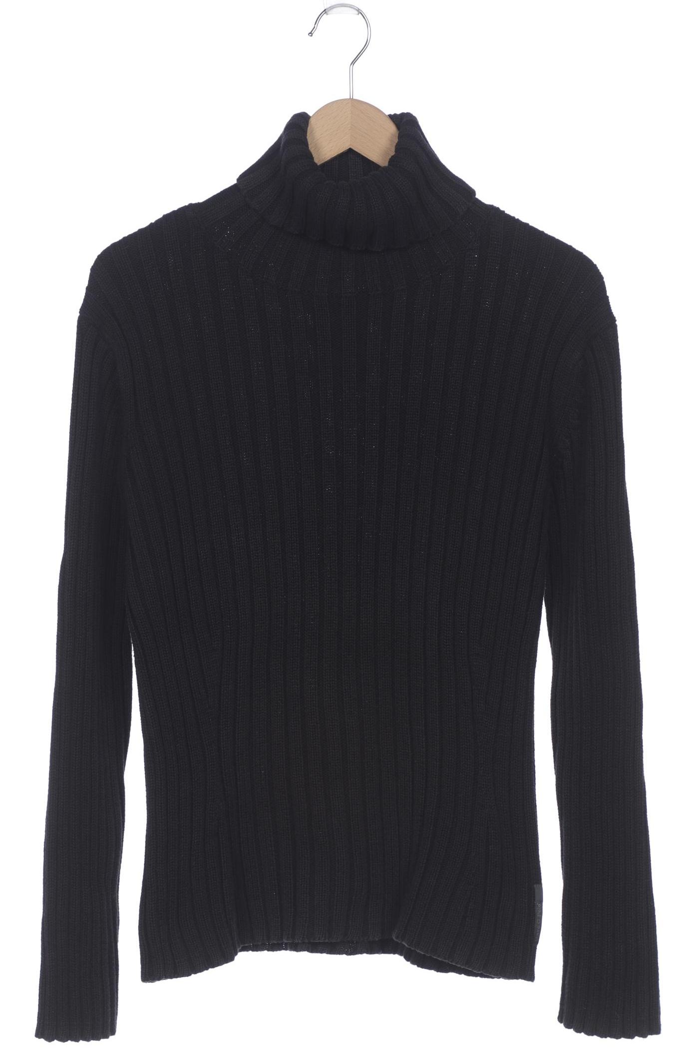 

Marc O Polo Damen Pullover, schwarz, Gr. 46