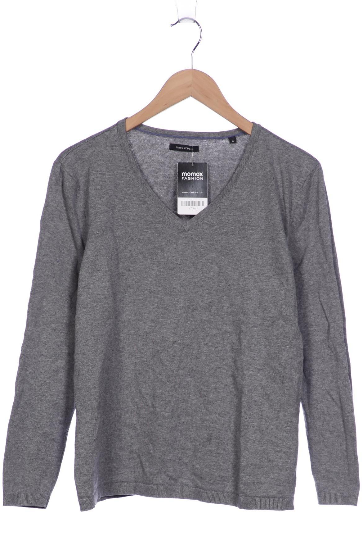 

Marc O Polo Damen Pullover, grau, Gr. 44