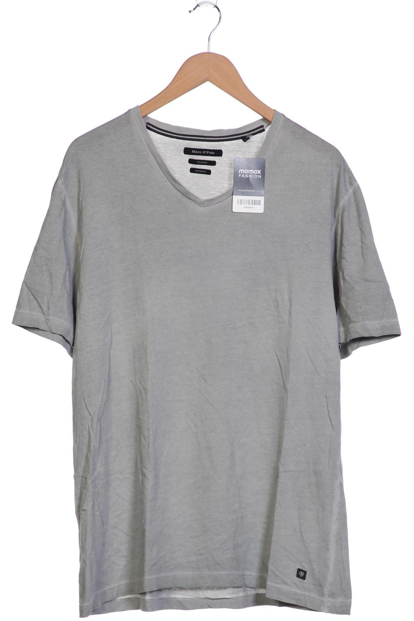 

Marc O Polo Herren T-Shirt, grau