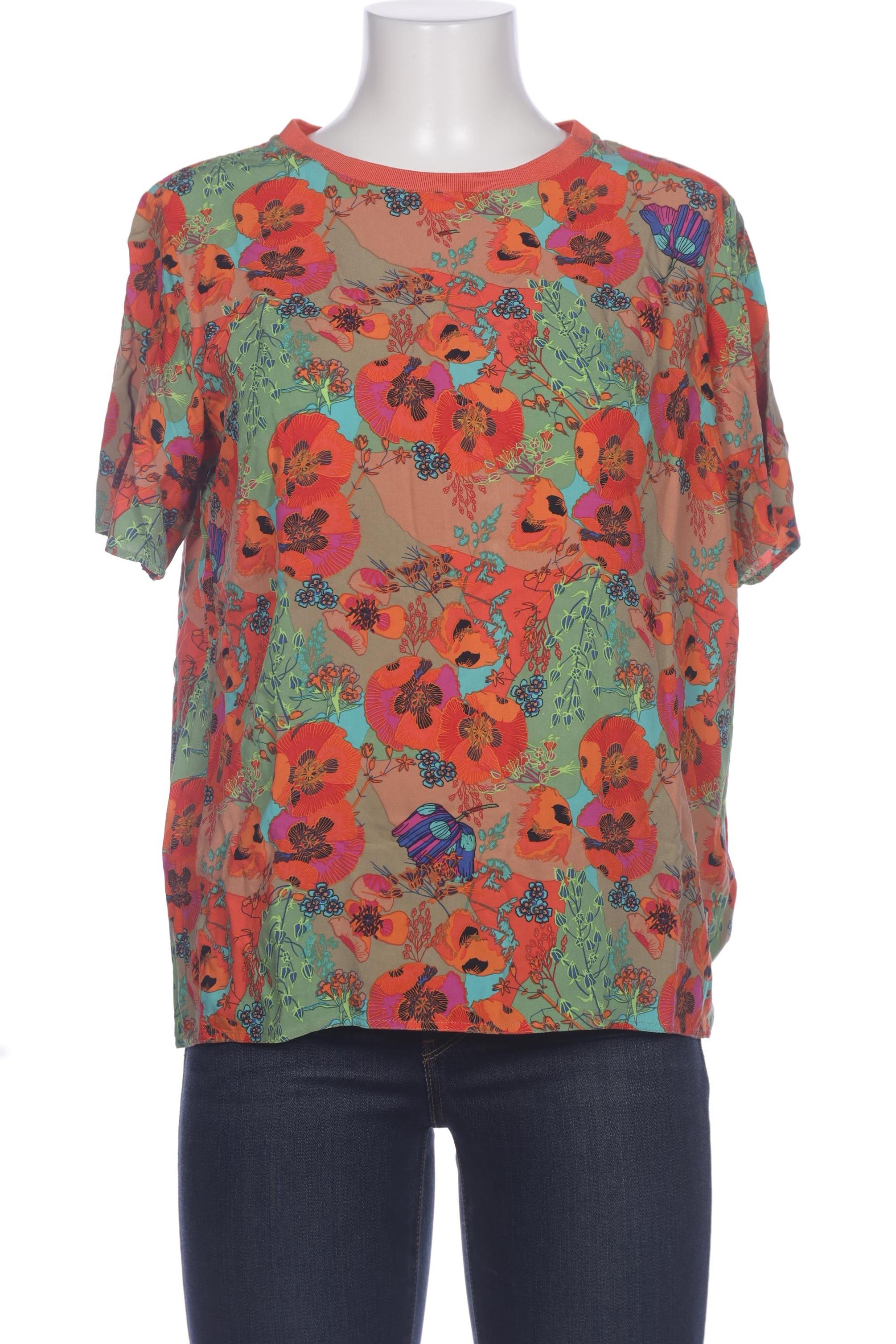 

Marc O Polo Damen Bluse, mehrfarbig, Gr. 42