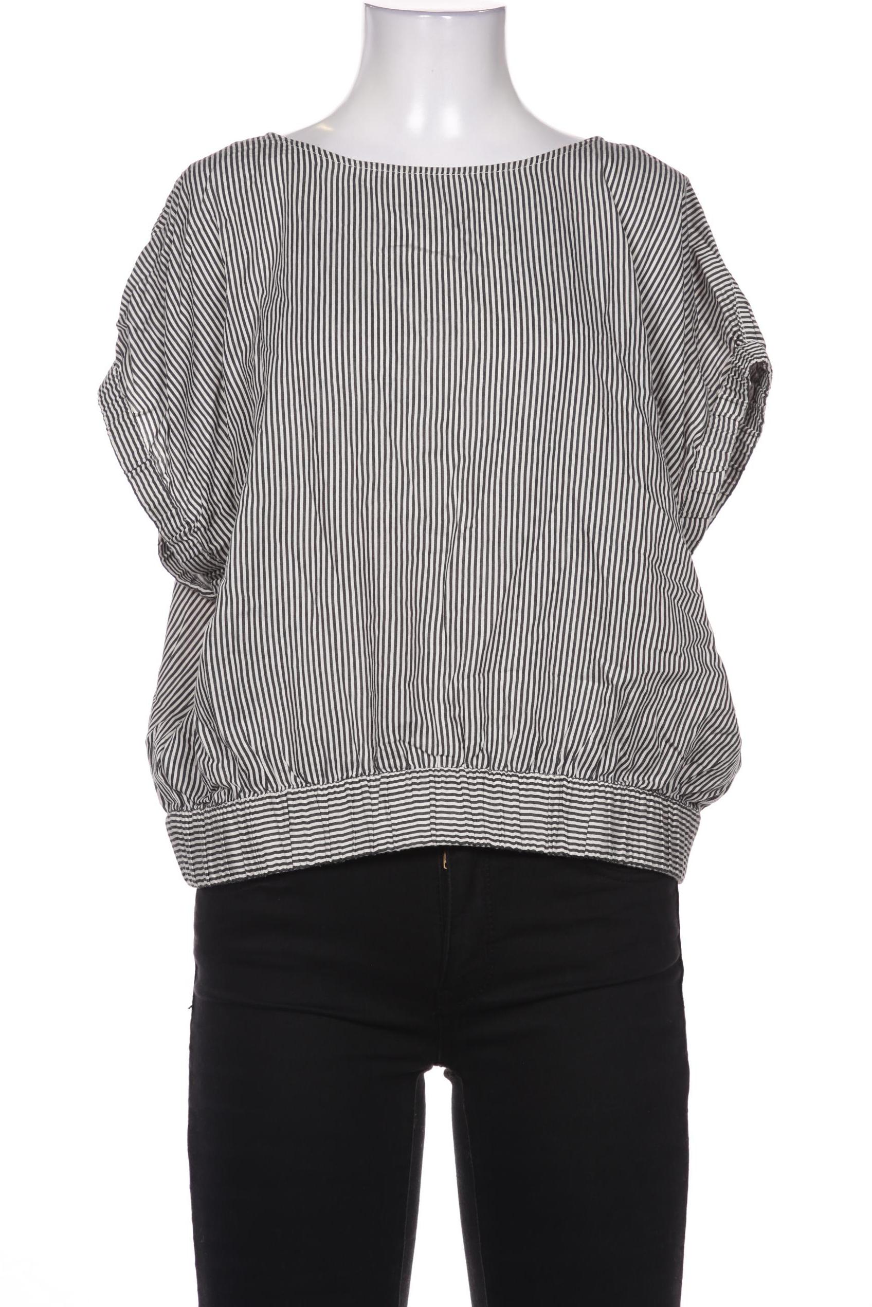 

Marc O Polo Damen Bluse, grau, Gr. 36