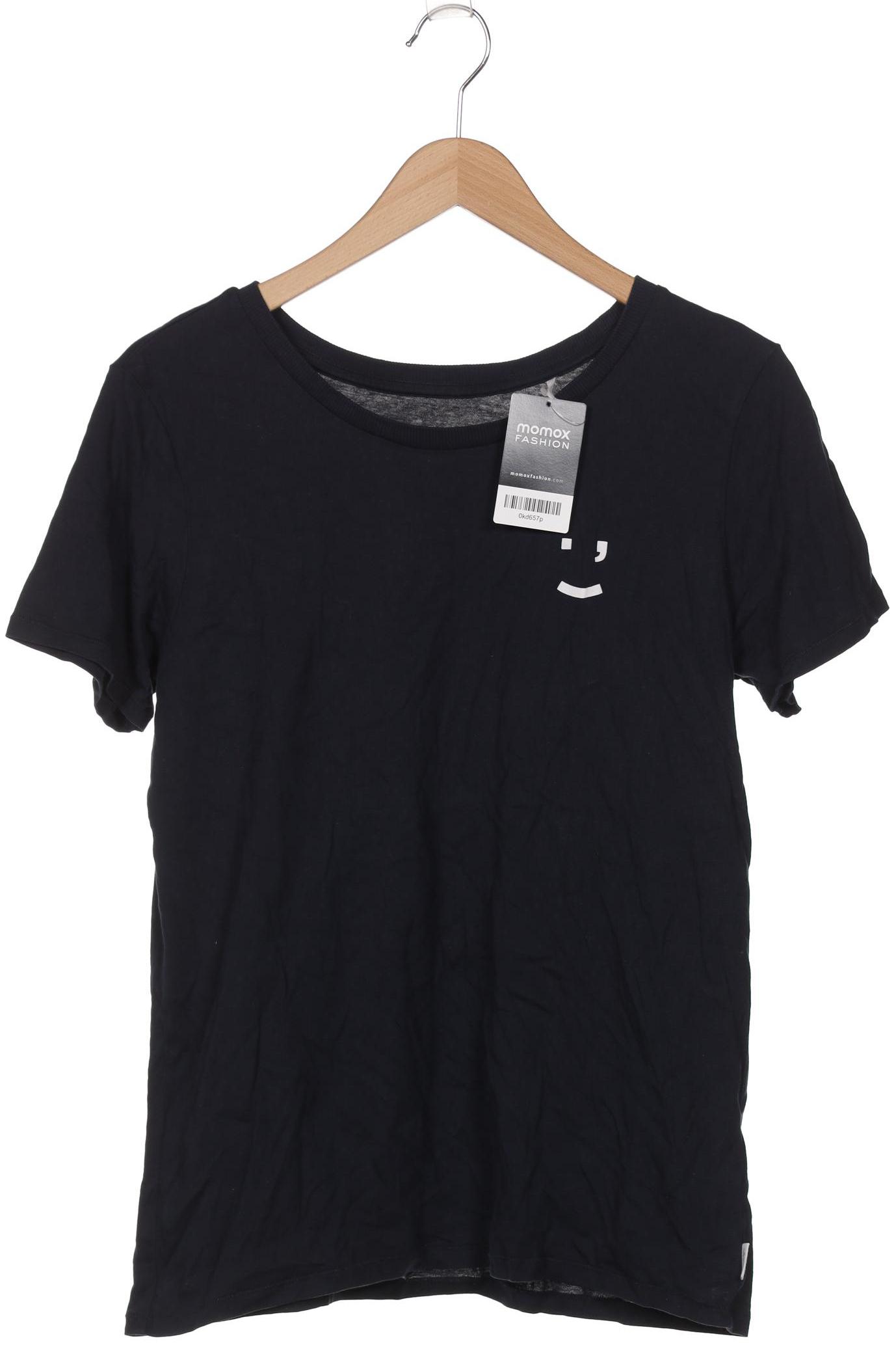 

Marc O Polo Damen T-Shirt, marineblau, Gr. 44