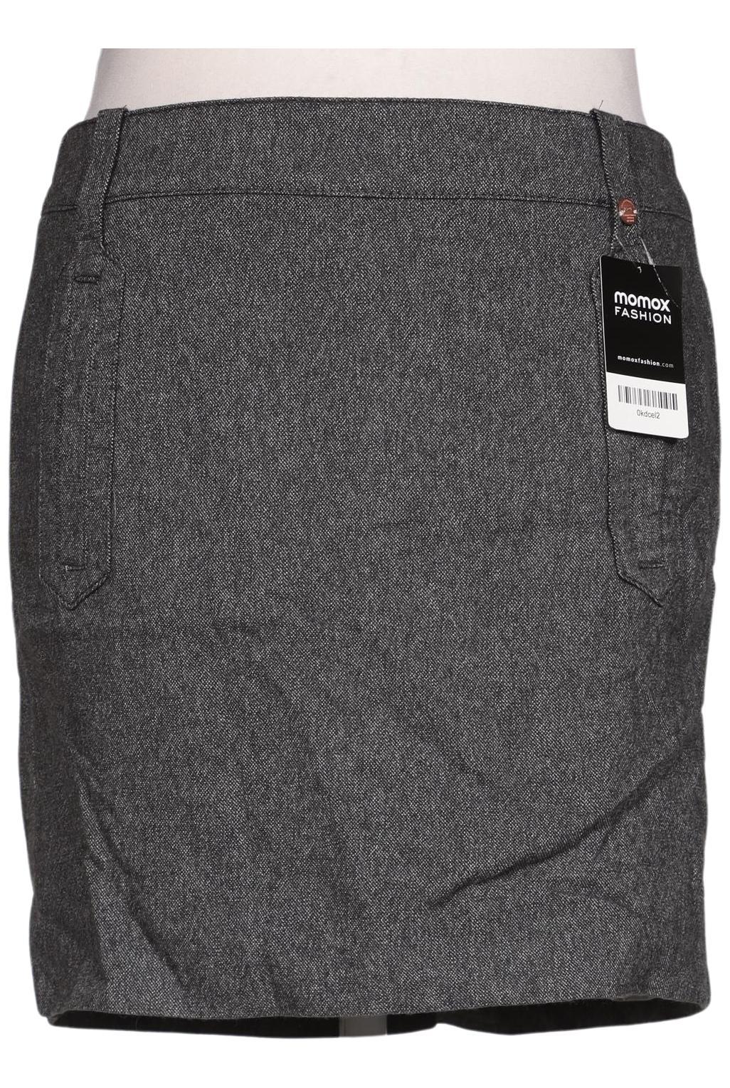 

Marc O Polo Damen Rock, grau, Gr. 42