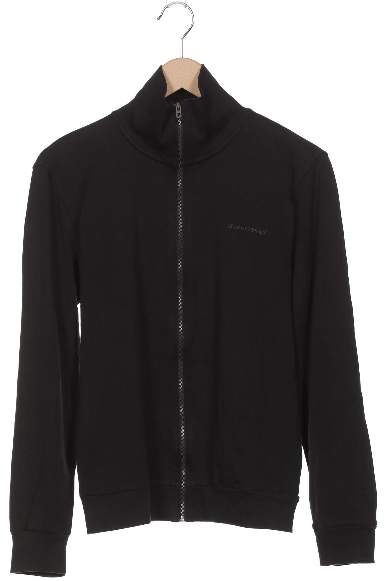 

Marc O Polo Herren Sweatshirt, schwarz, Gr. 46