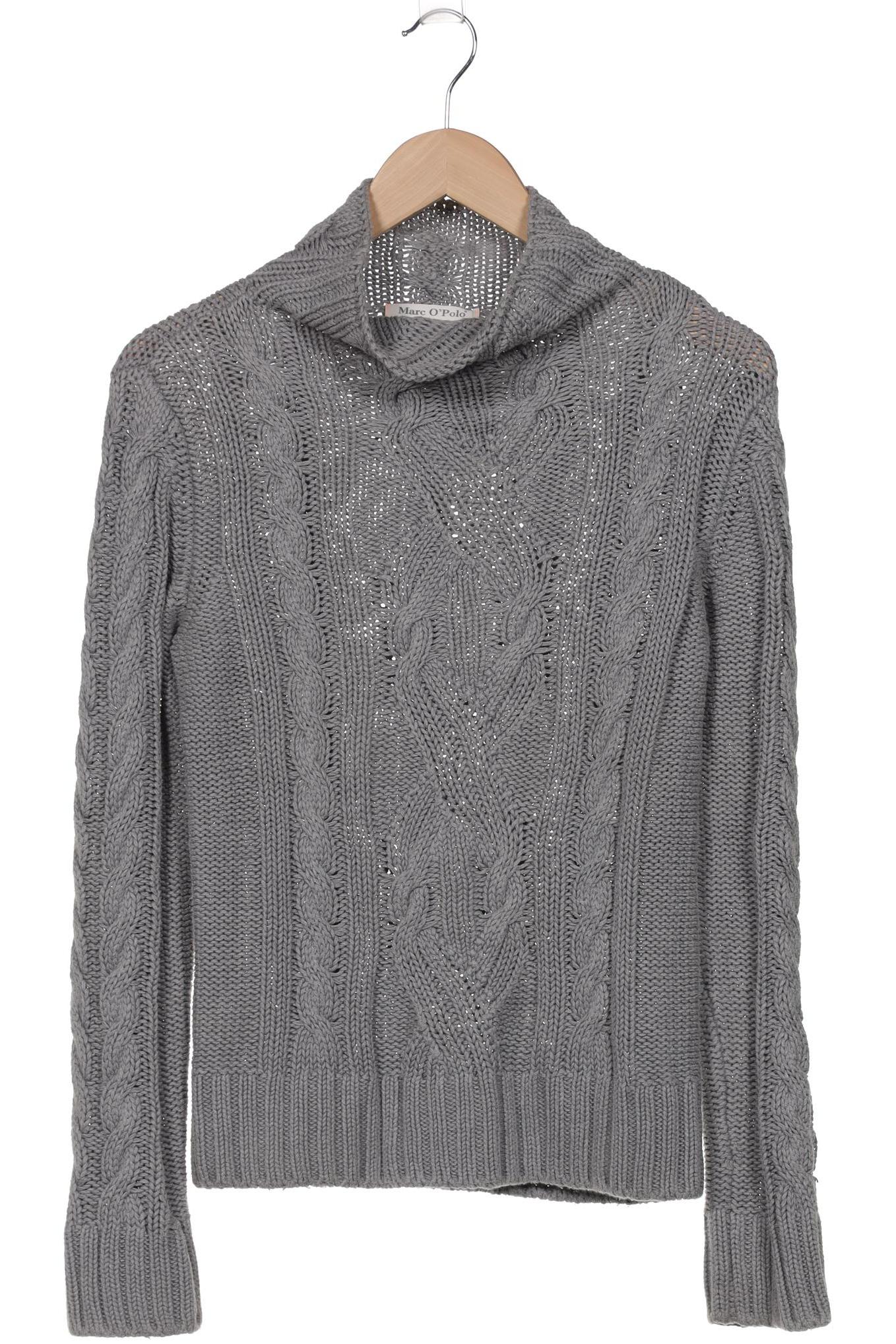 

Marc O Polo Damen Pullover, grau, Gr. 36