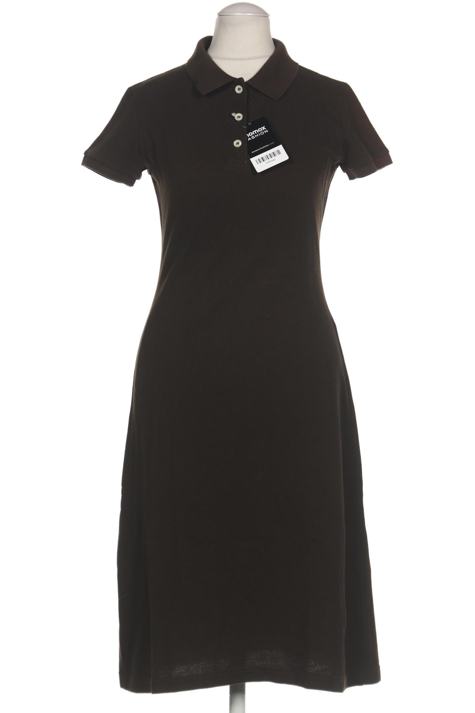 

Marc O Polo Damen Kleid, braun, Gr. 36