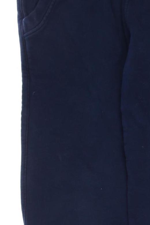 Thumbnail - Marc O Polo Jungen Stoffhose, marineblau, Gr. 152