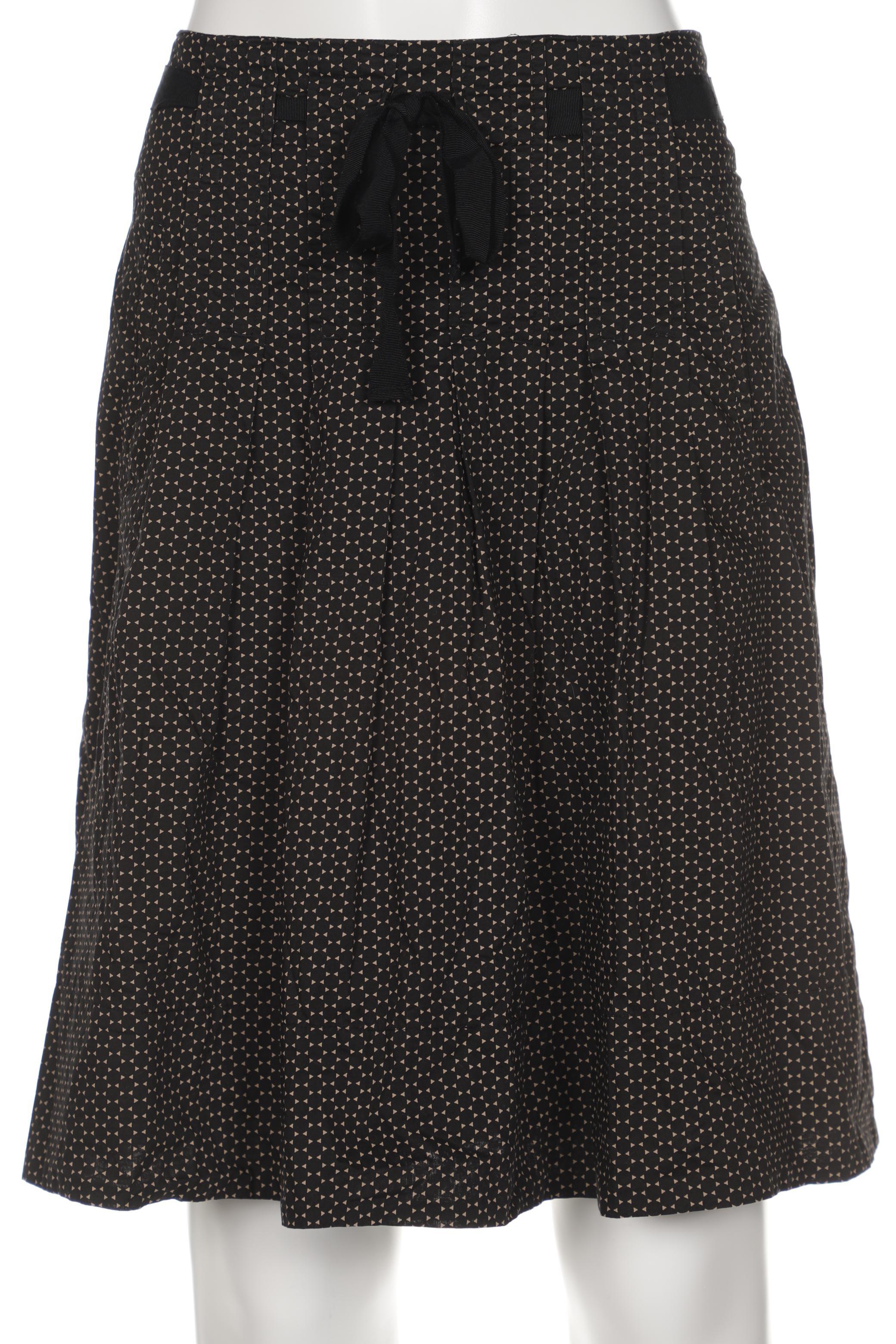 

Marc O Polo Damen Rock, schwarz