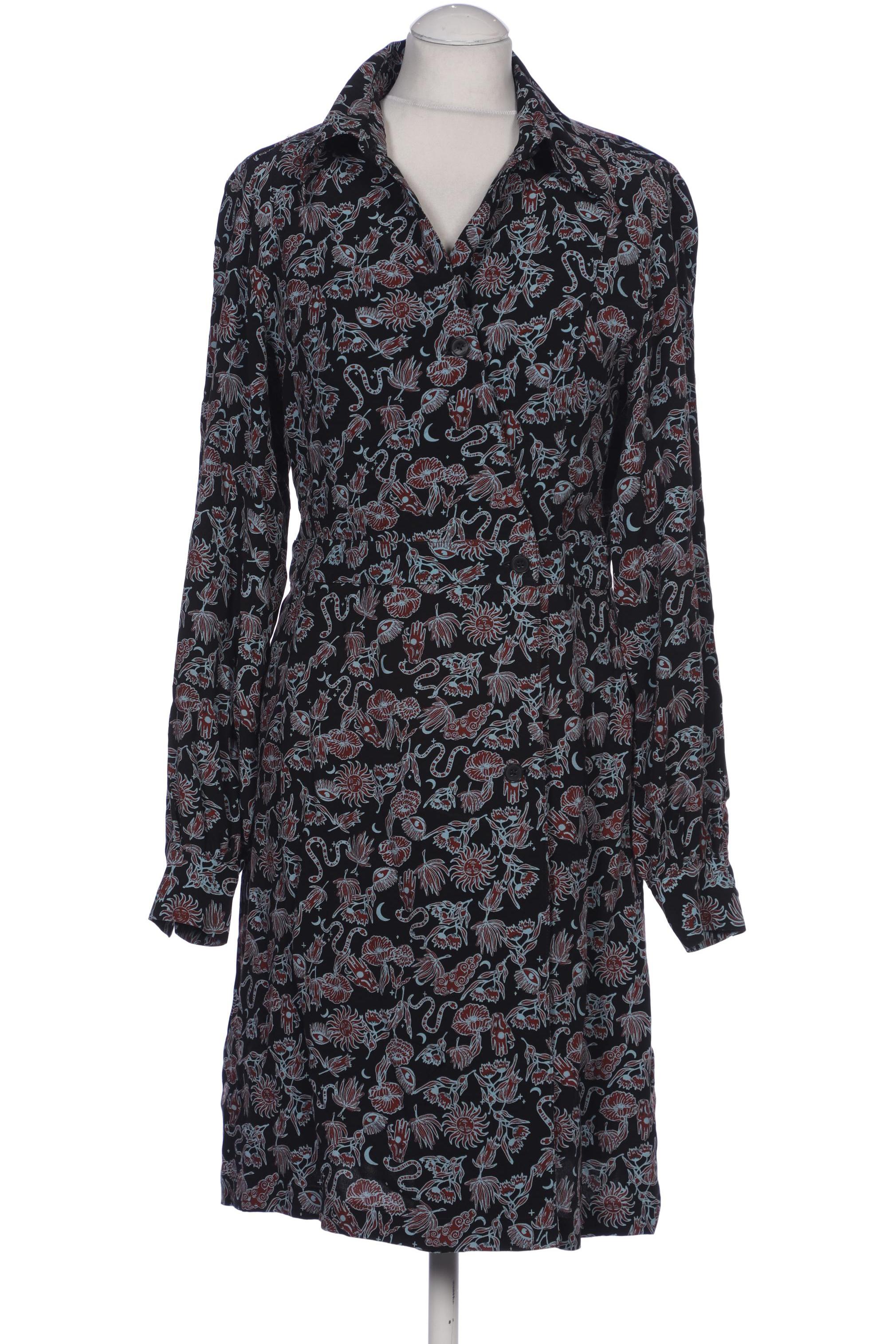 

Marc O Polo Damen Kleid, schwarz, Gr. 36