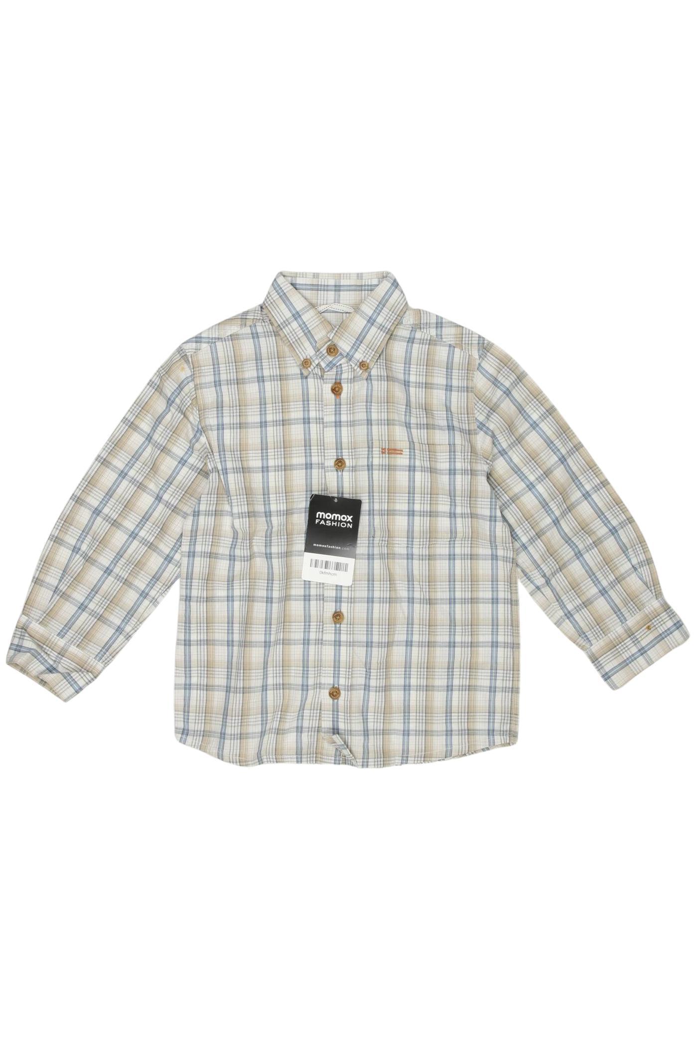 

Marc O Polo Jungen Hemd, mehrfarbig, Gr. 104