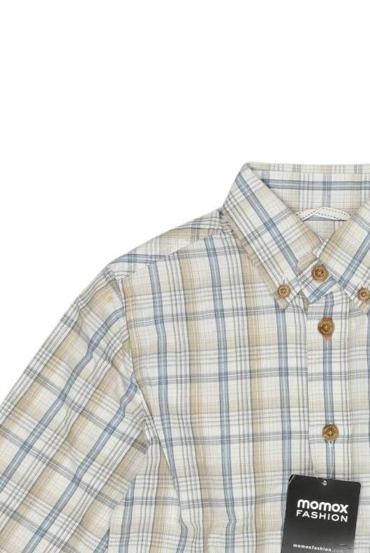 Thumbnail - Marc O Polo Jungen Hemd, mehrfarbig, Gr. 104