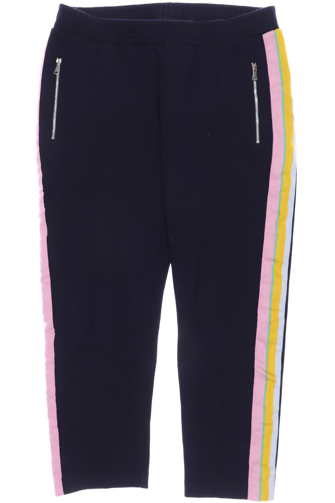 

Marc O Polo Damen Stoffhose, marineblau