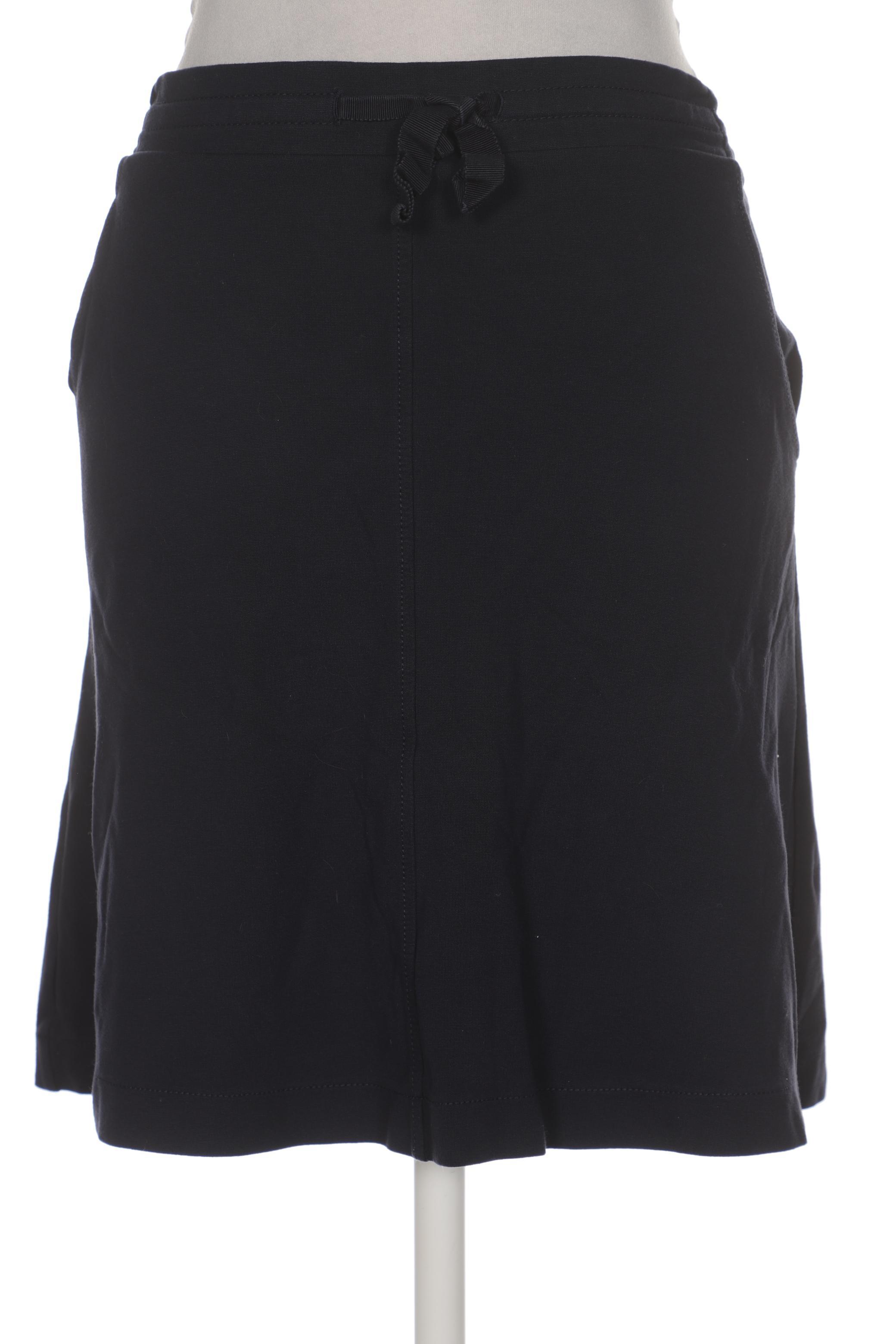 

Marc O Polo Damen Rock, marineblau, Gr. 38
