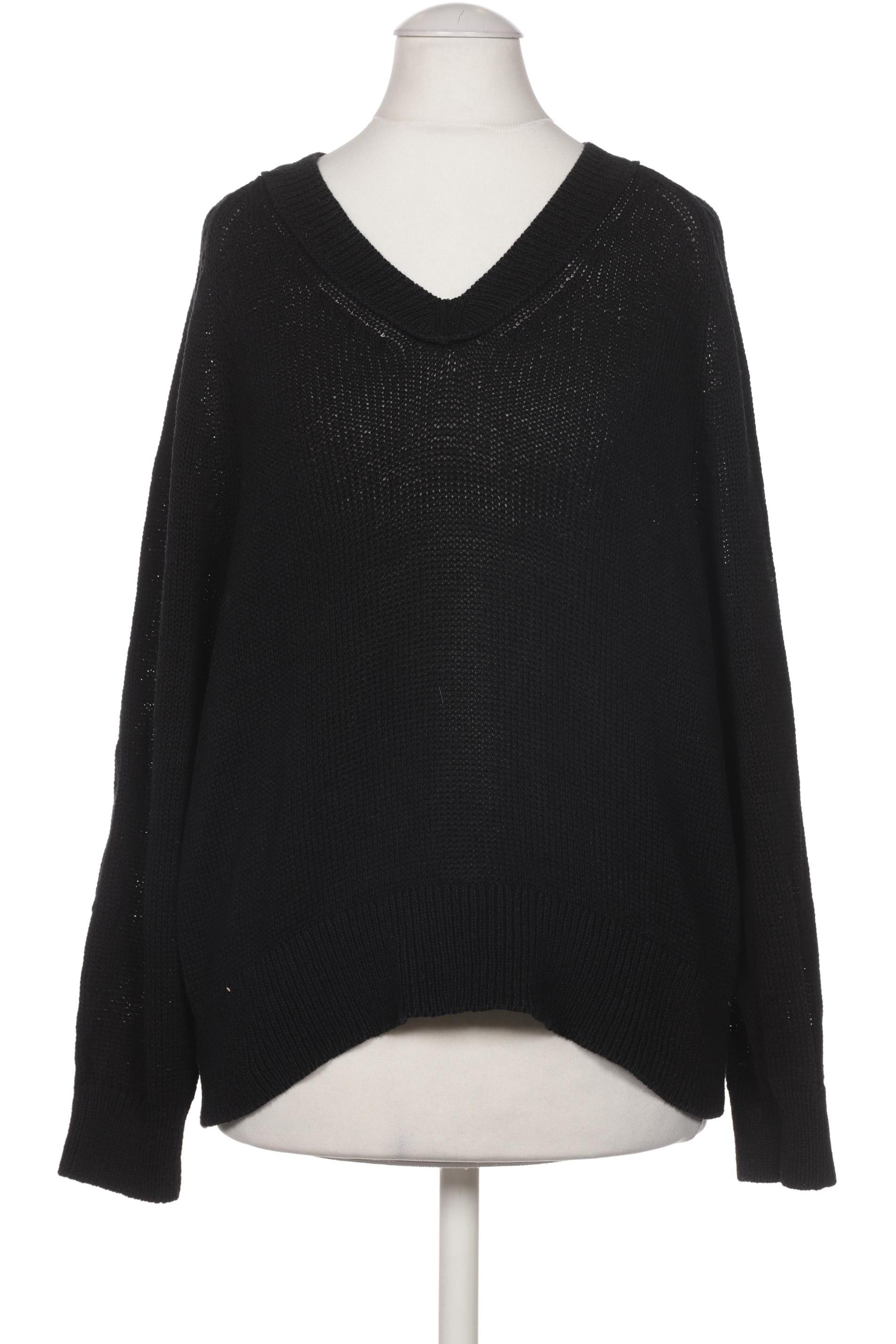 

Marc O Polo Damen Pullover, schwarz, Gr. 36