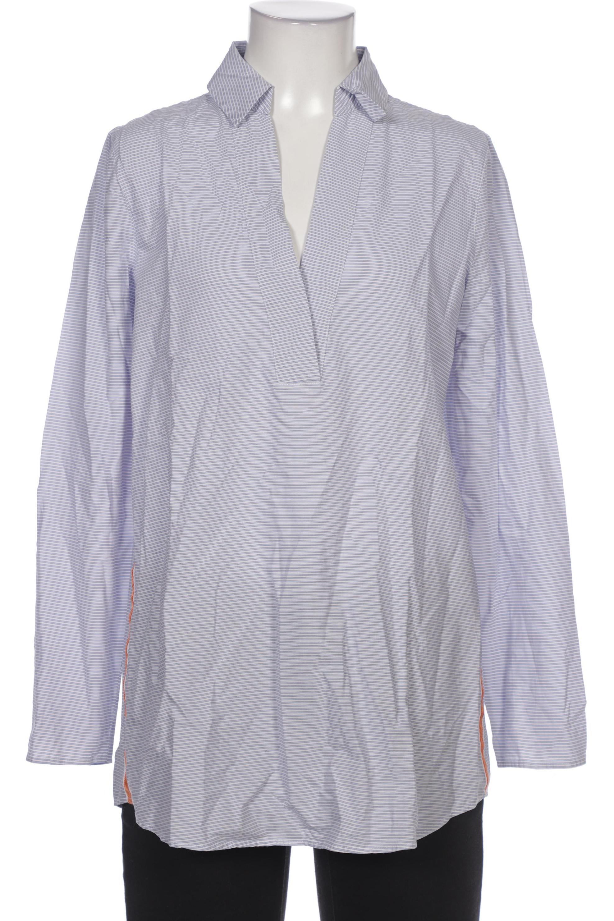 

Marc O Polo Damen Bluse, hellblau, Gr. 38