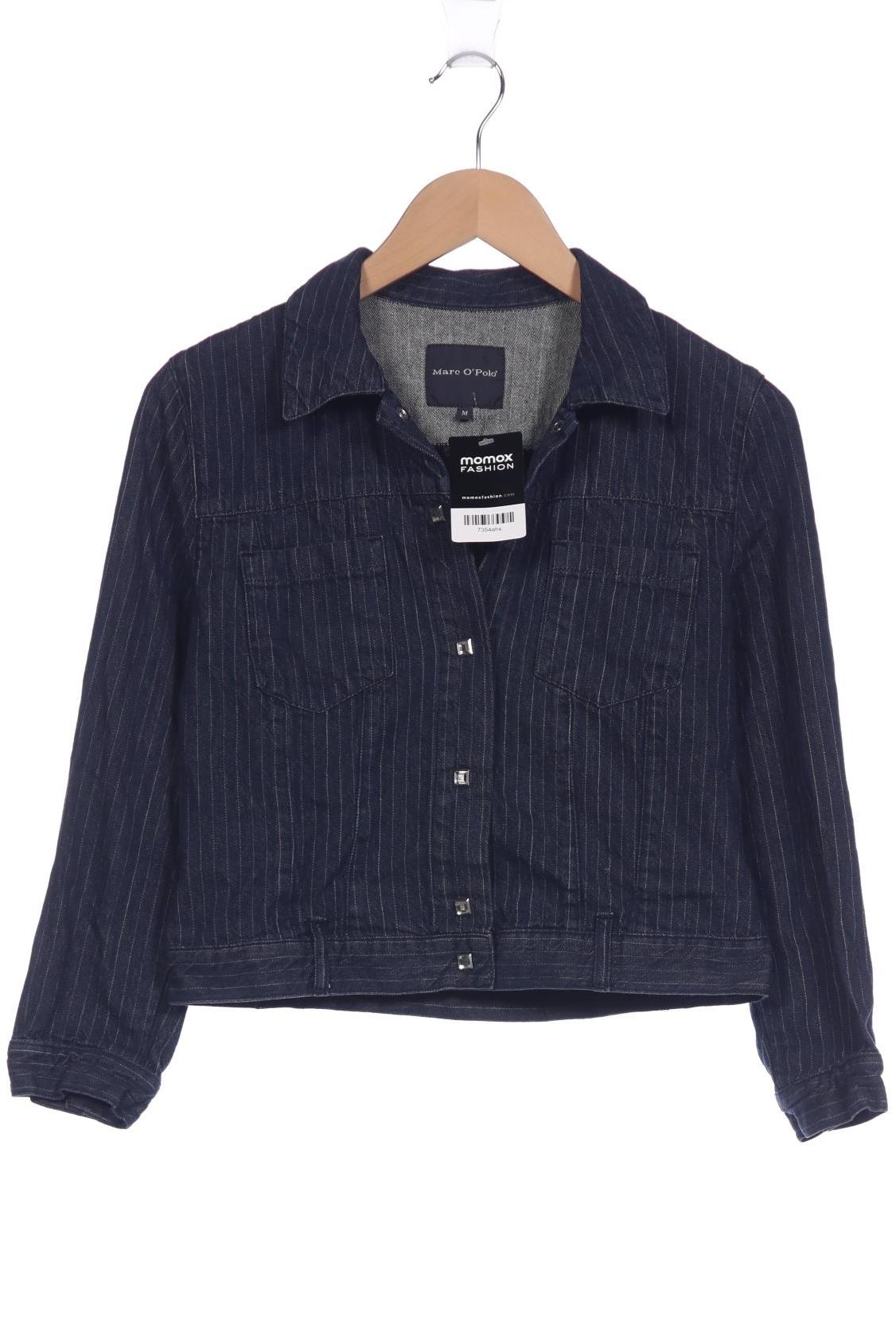 

Marc O Polo Damen Jacke, marineblau, Gr. 38