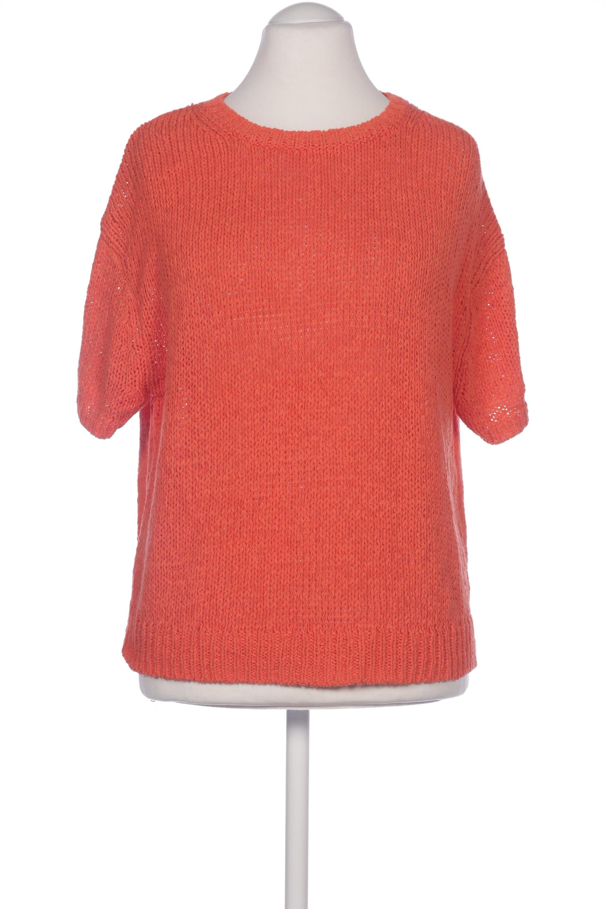 

Marc O Polo Damen Pullover, orange, Gr. 38